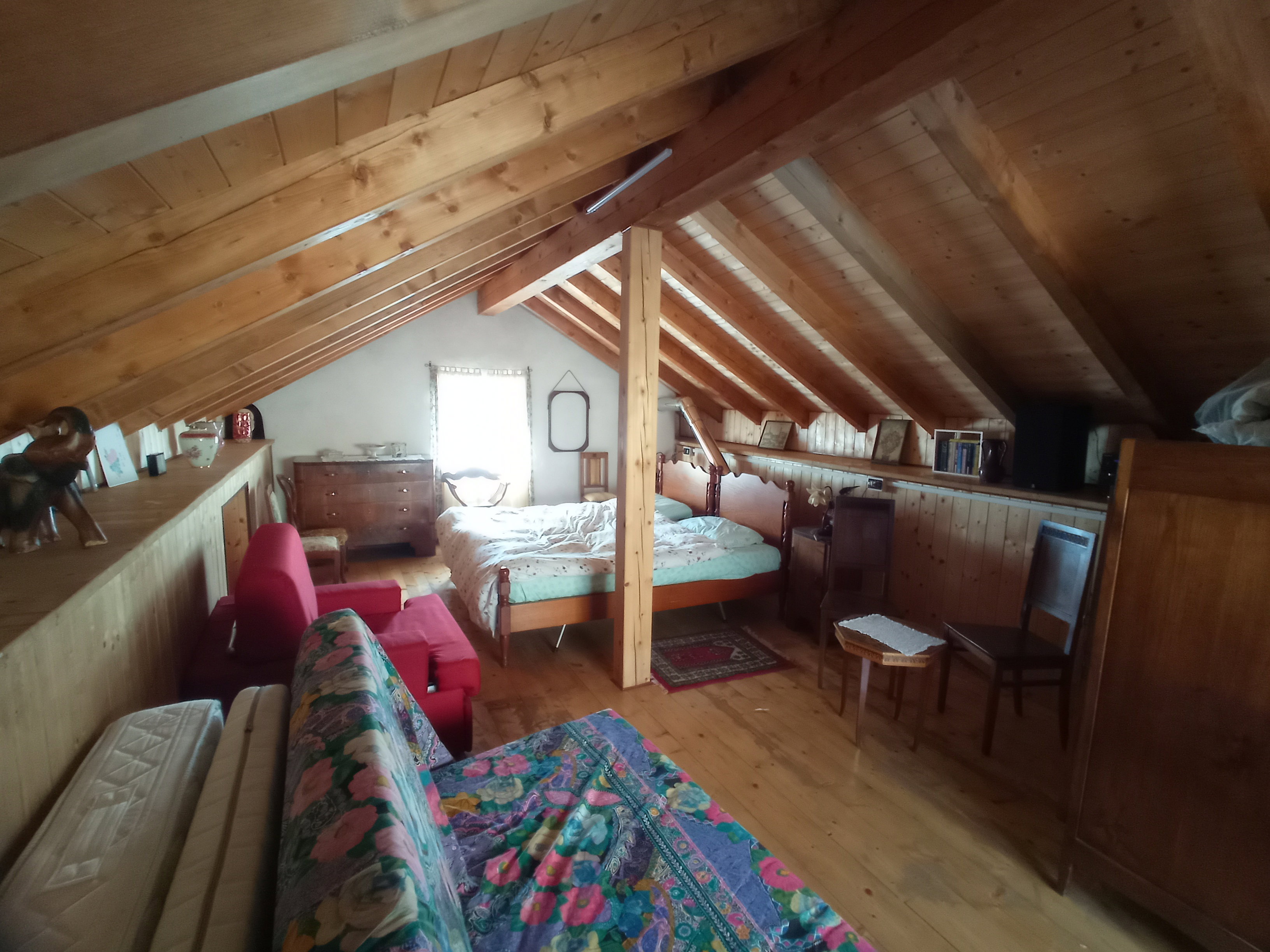 Natuurhuisje in Località Tarilla