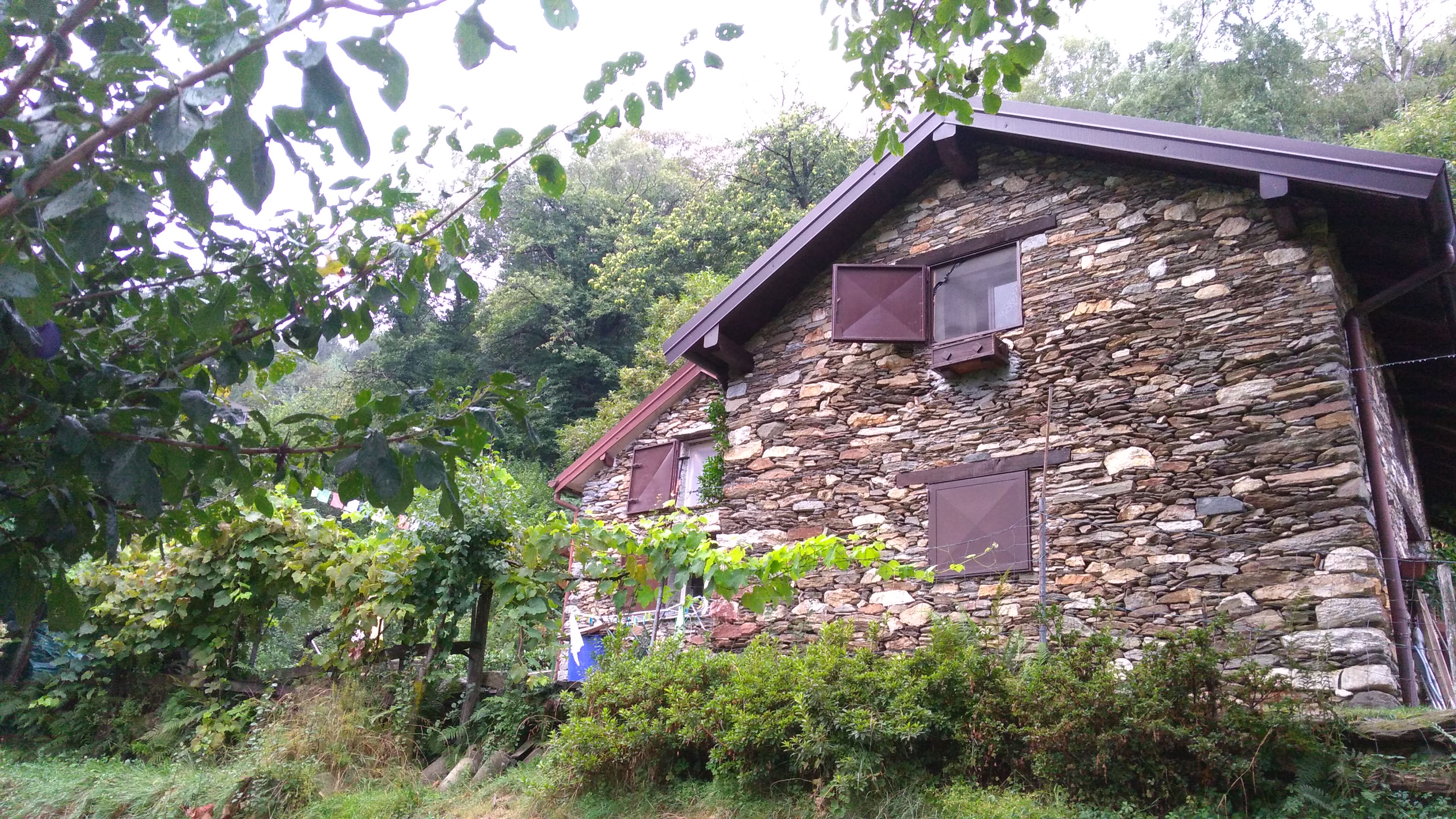 Natuurhuisje in Località Tarilla