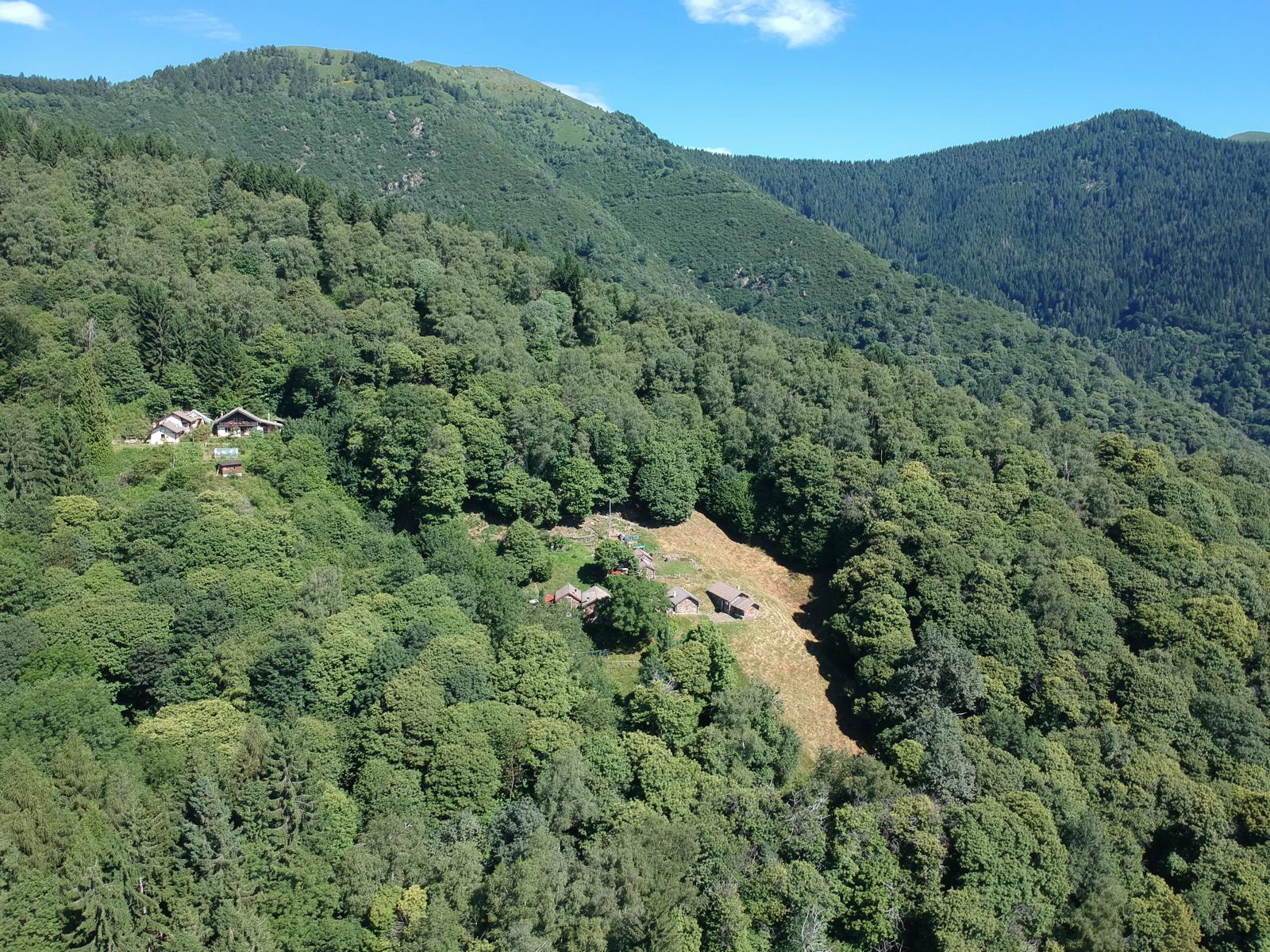 Natuurhuisje in Località Tarilla