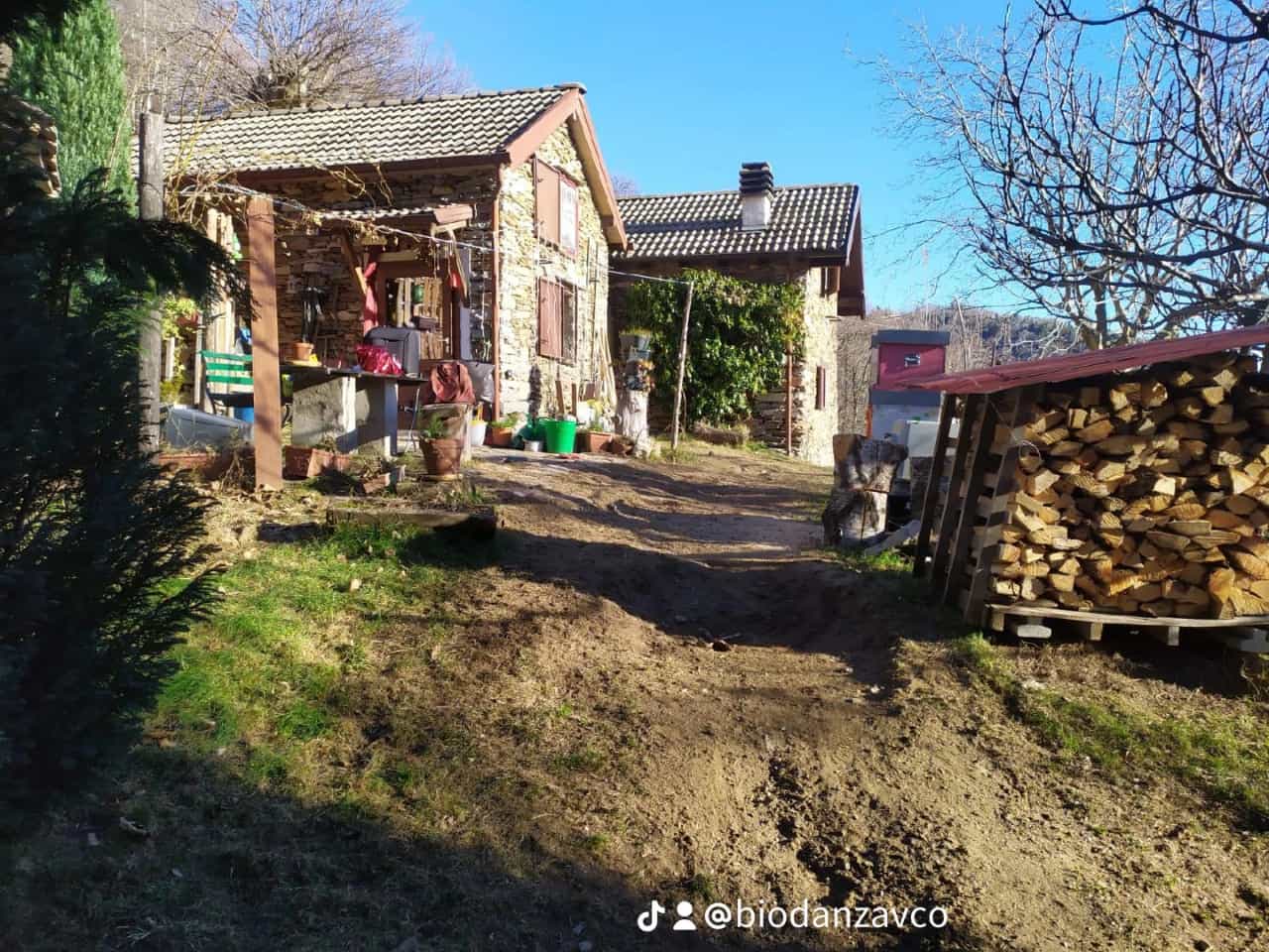 Natuurhuisje in Località Tarilla