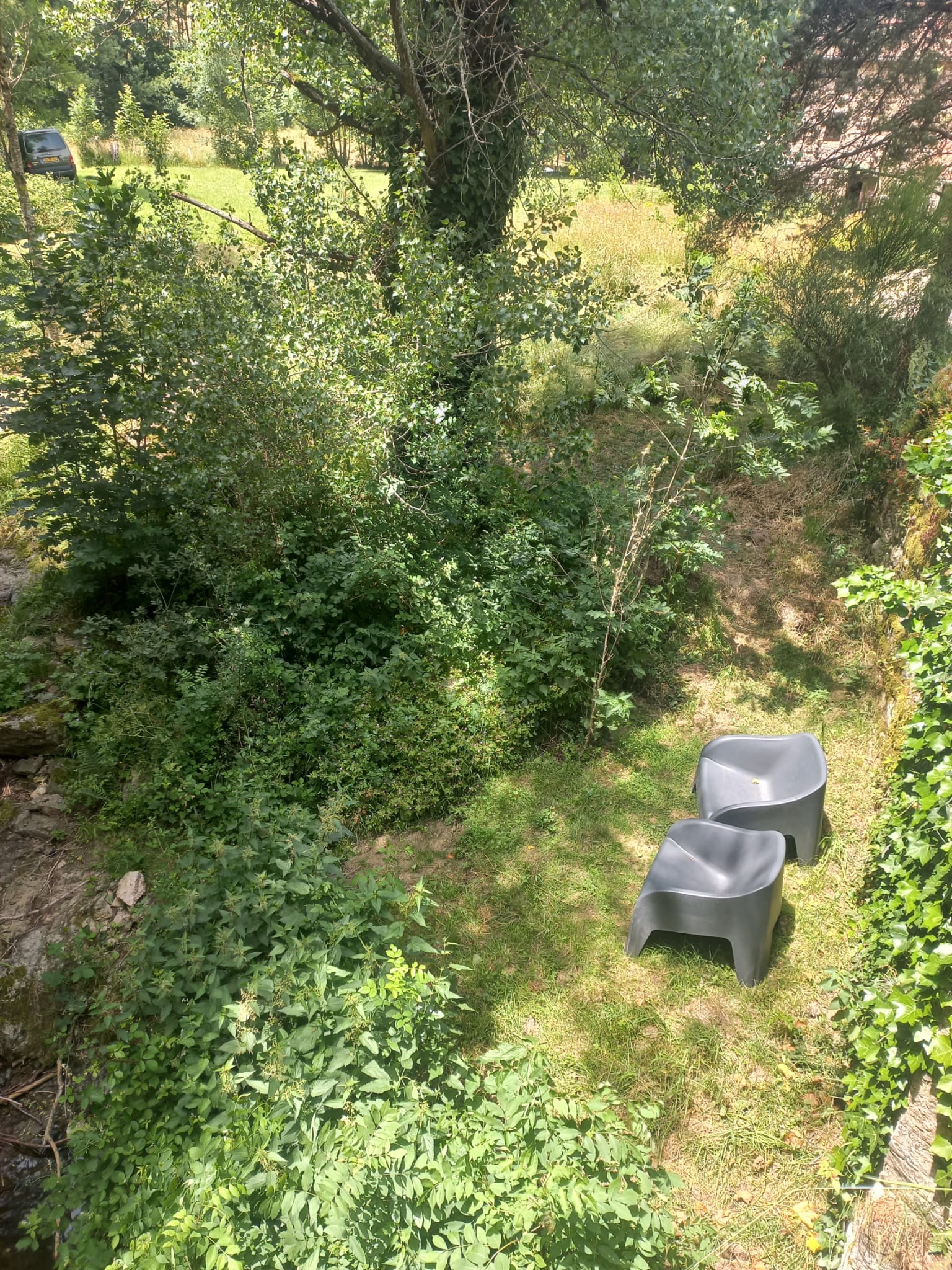 Natuurhuisje in Pailharès