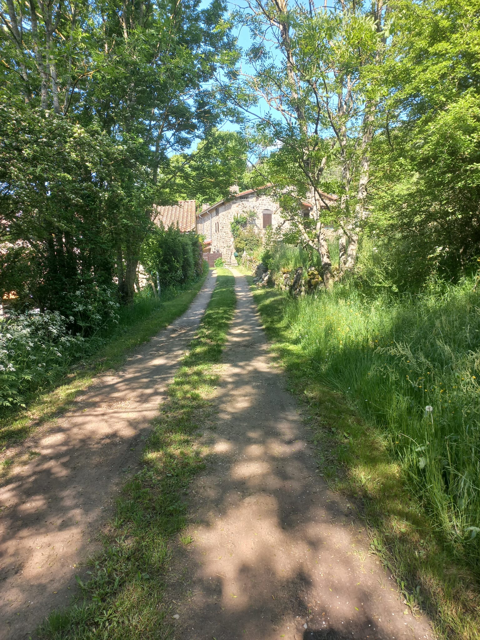 Natuurhuisje in Pailharès