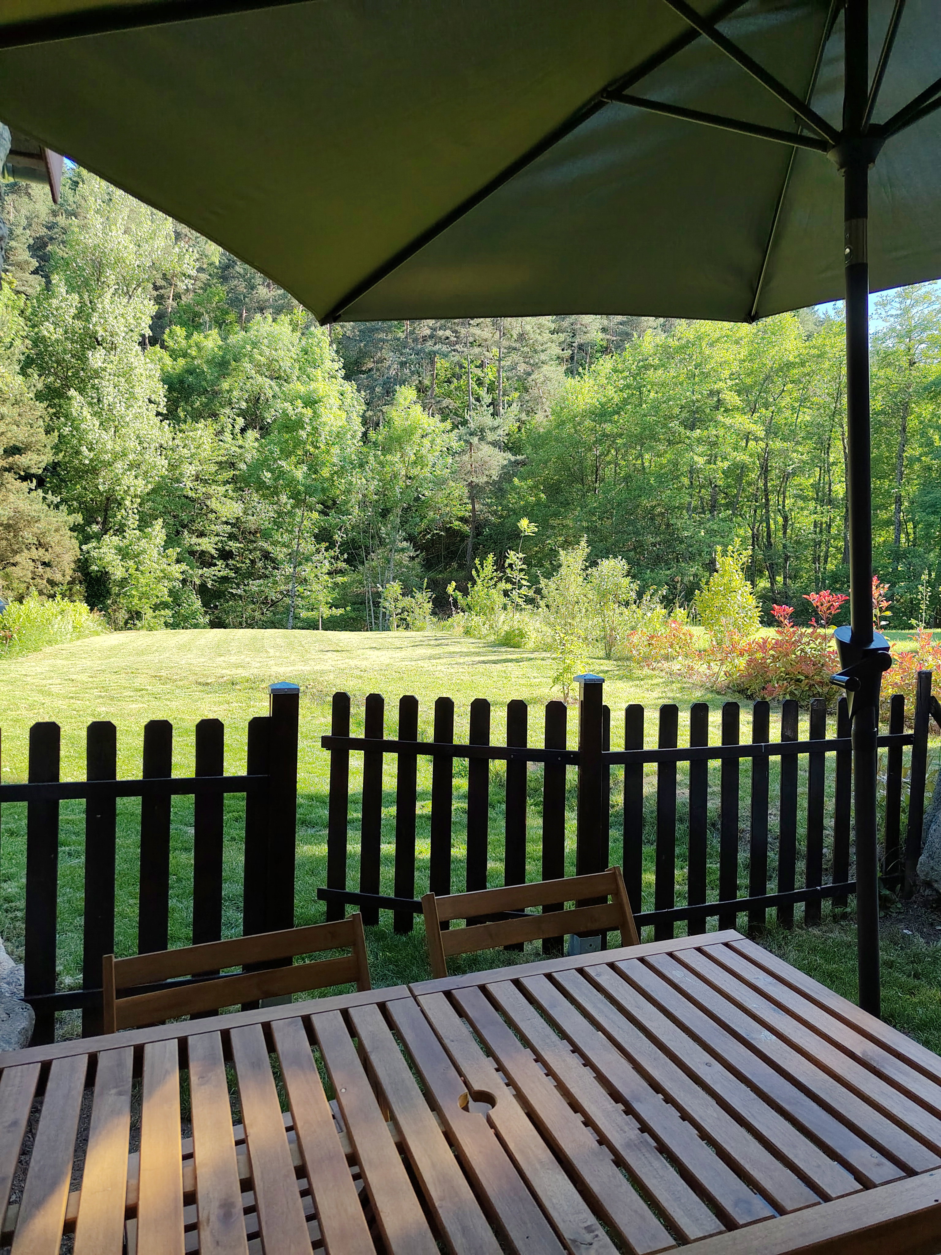 Natuurhuisje in Pailharès