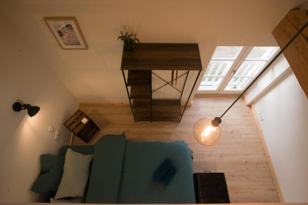 Casa nella natura a Le VIgeant