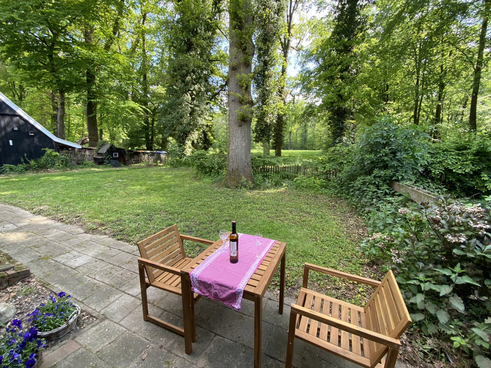 Natuurhuisje in Winterswijk