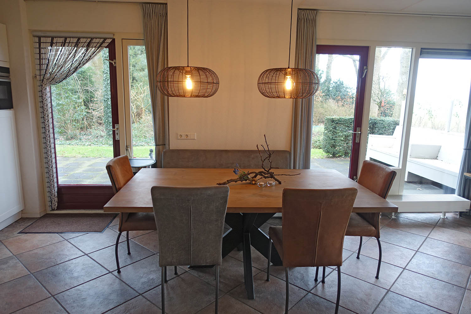 Natuurhuisje in Lemele