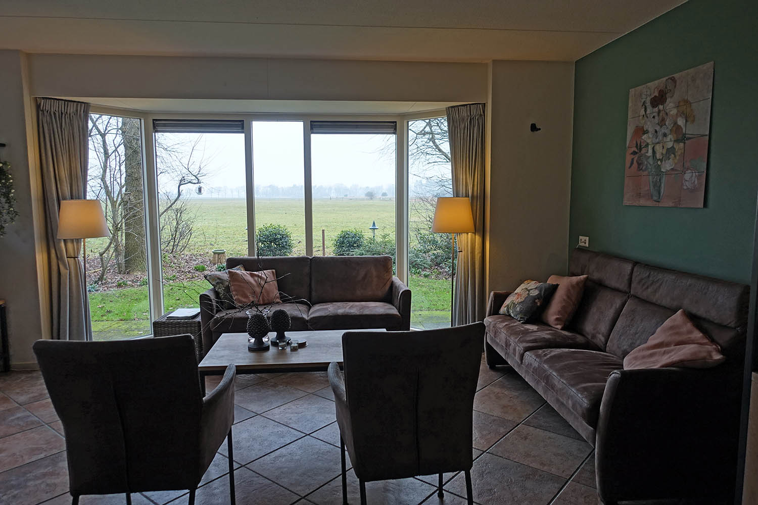 Natuurhuisje in Lemele
