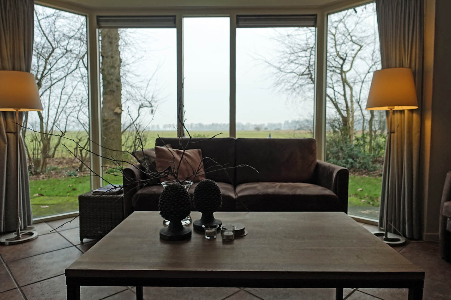 Natuurhuisje in Lemele