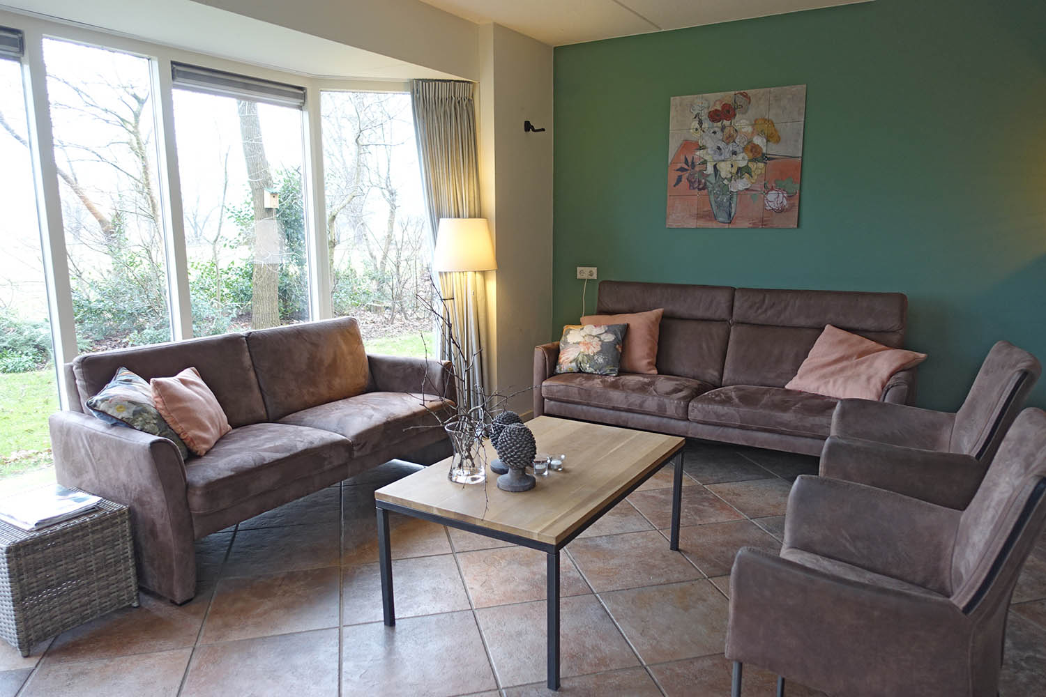 Natuurhuisje in Lemele