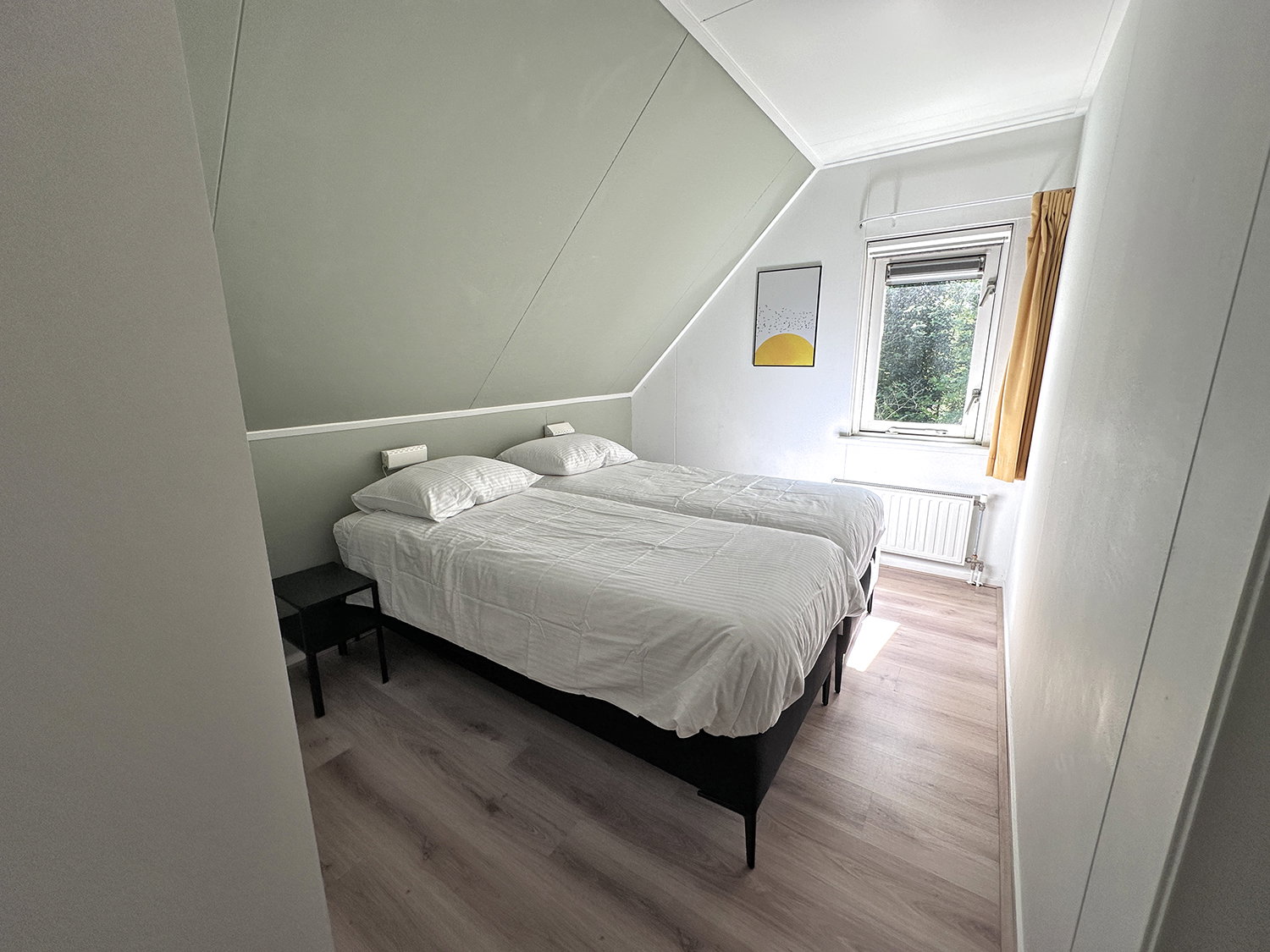 Natuurhuisje in Lemele