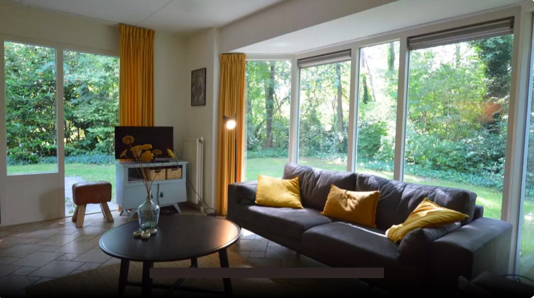 Natuurhuisje in Lemele