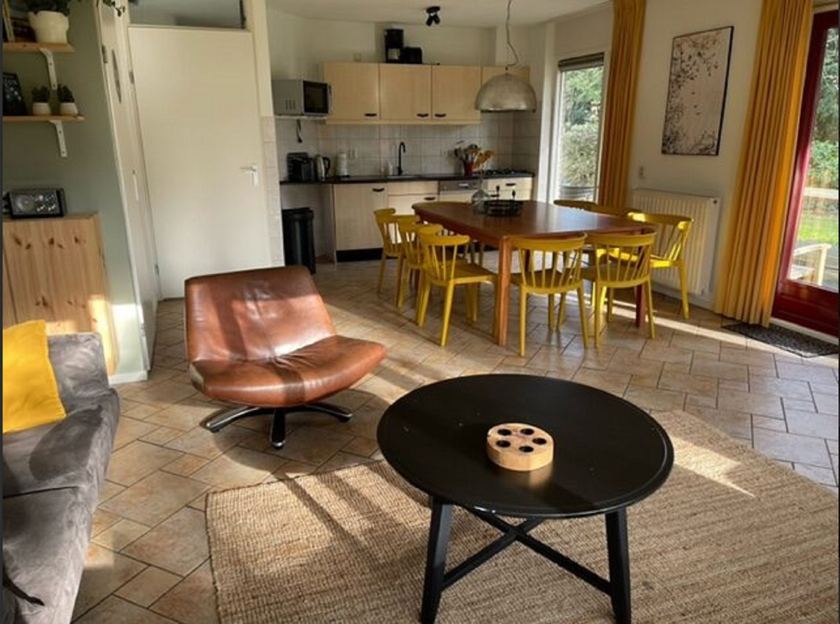 Natuurhuisje in Lemele