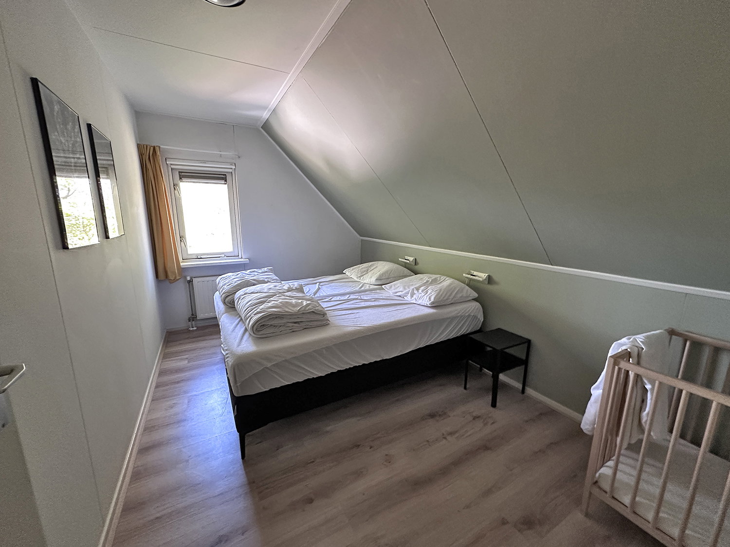 Natuurhuisje in Lemele