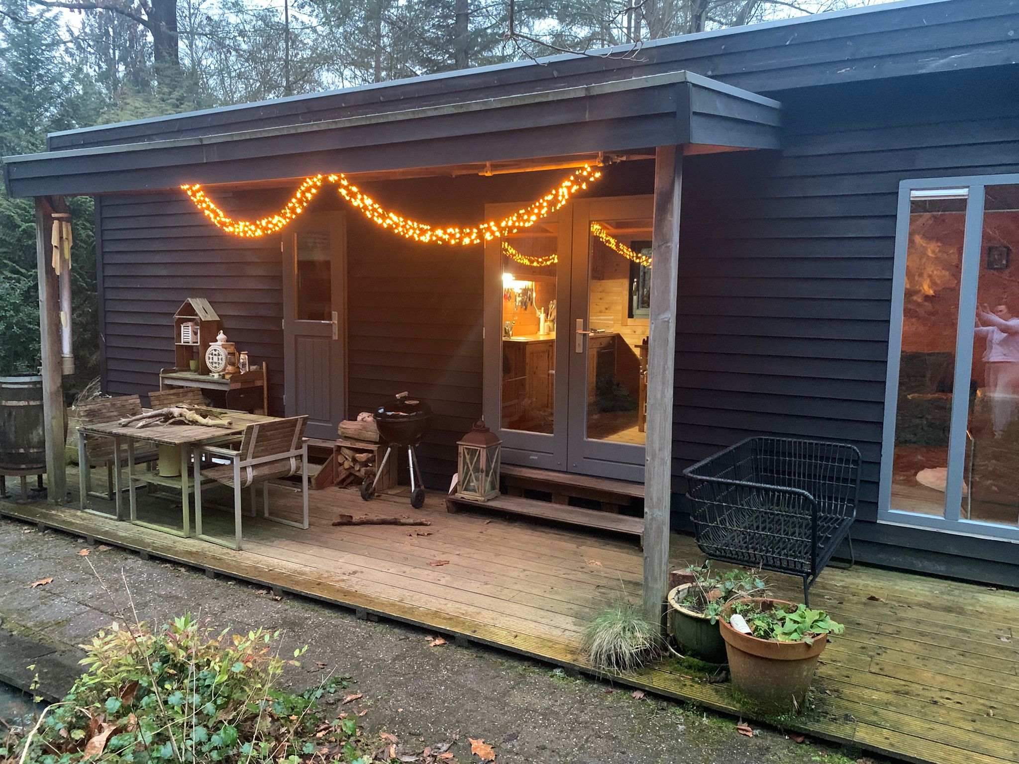 Natuurhuisje in Ermelo