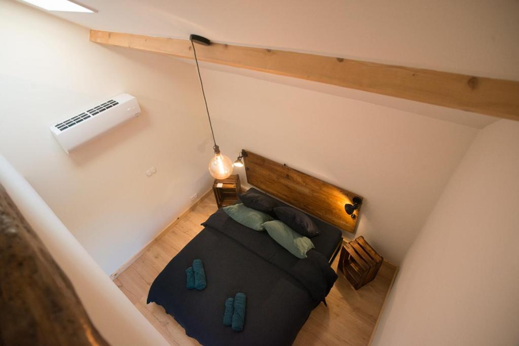 Casa nella natura a Le Vigent