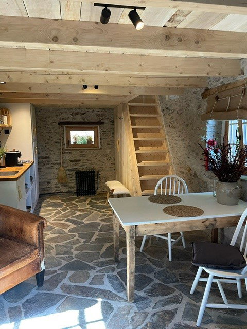 Natuurhuisje in Noailhac, Conques-en-Rouergue