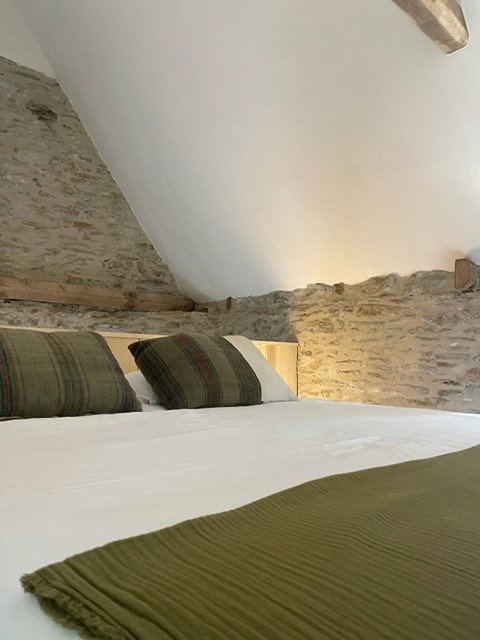 Natuurhuisje in Noailhac, Conques-en-Rouergue
