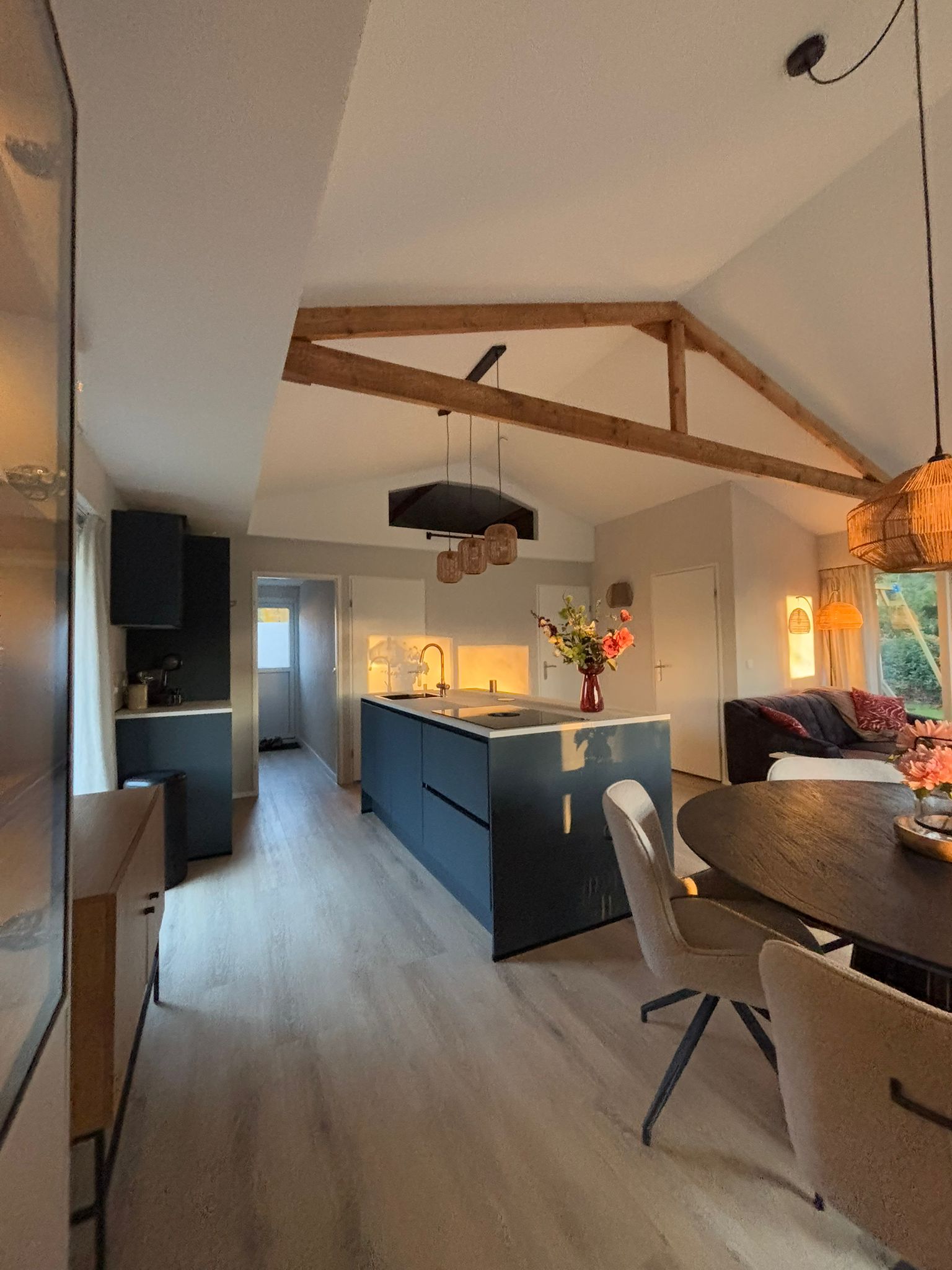 Casa nella natura a Rheezerveen