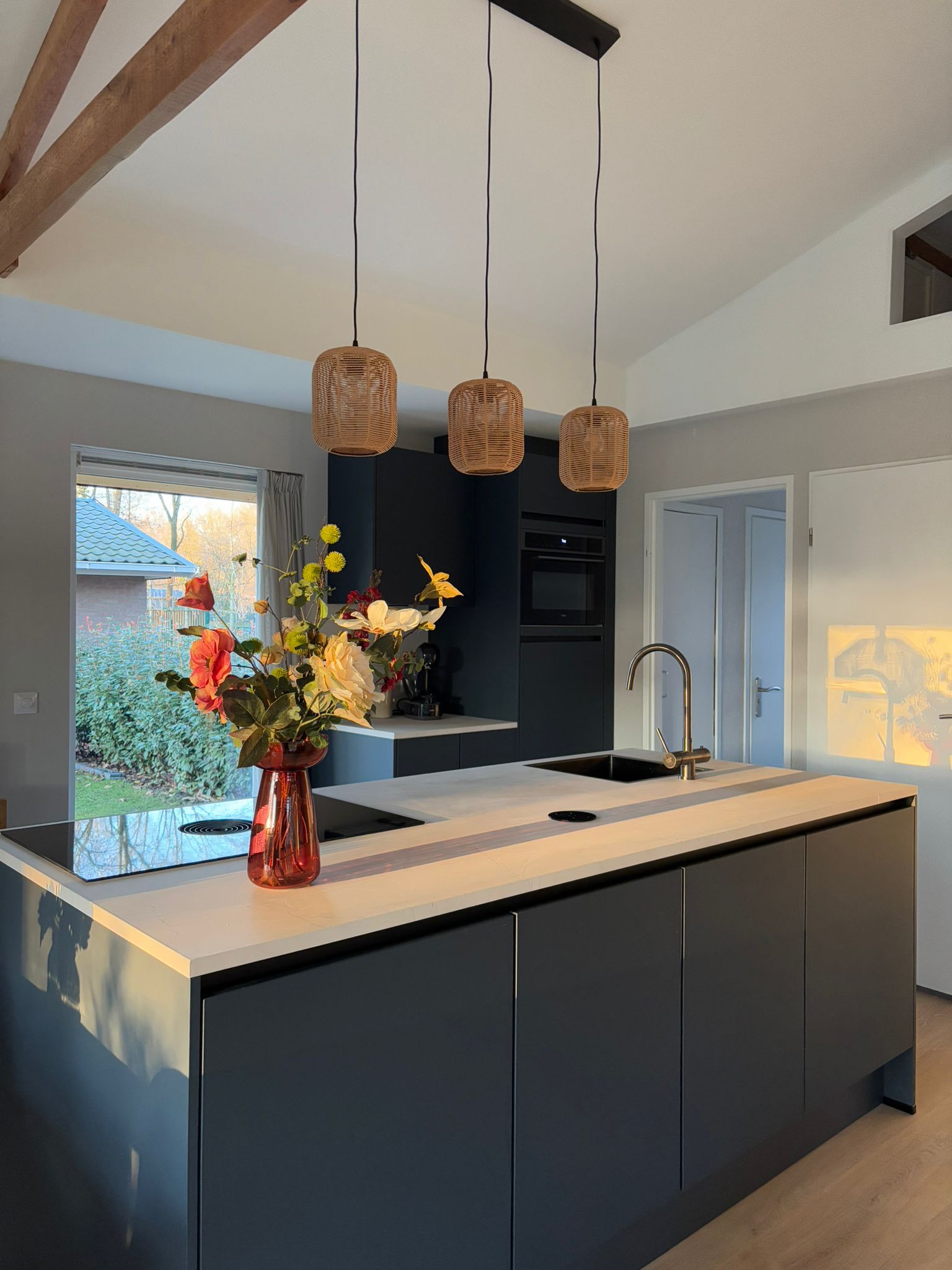 Casa nella natura a Rheezerveen