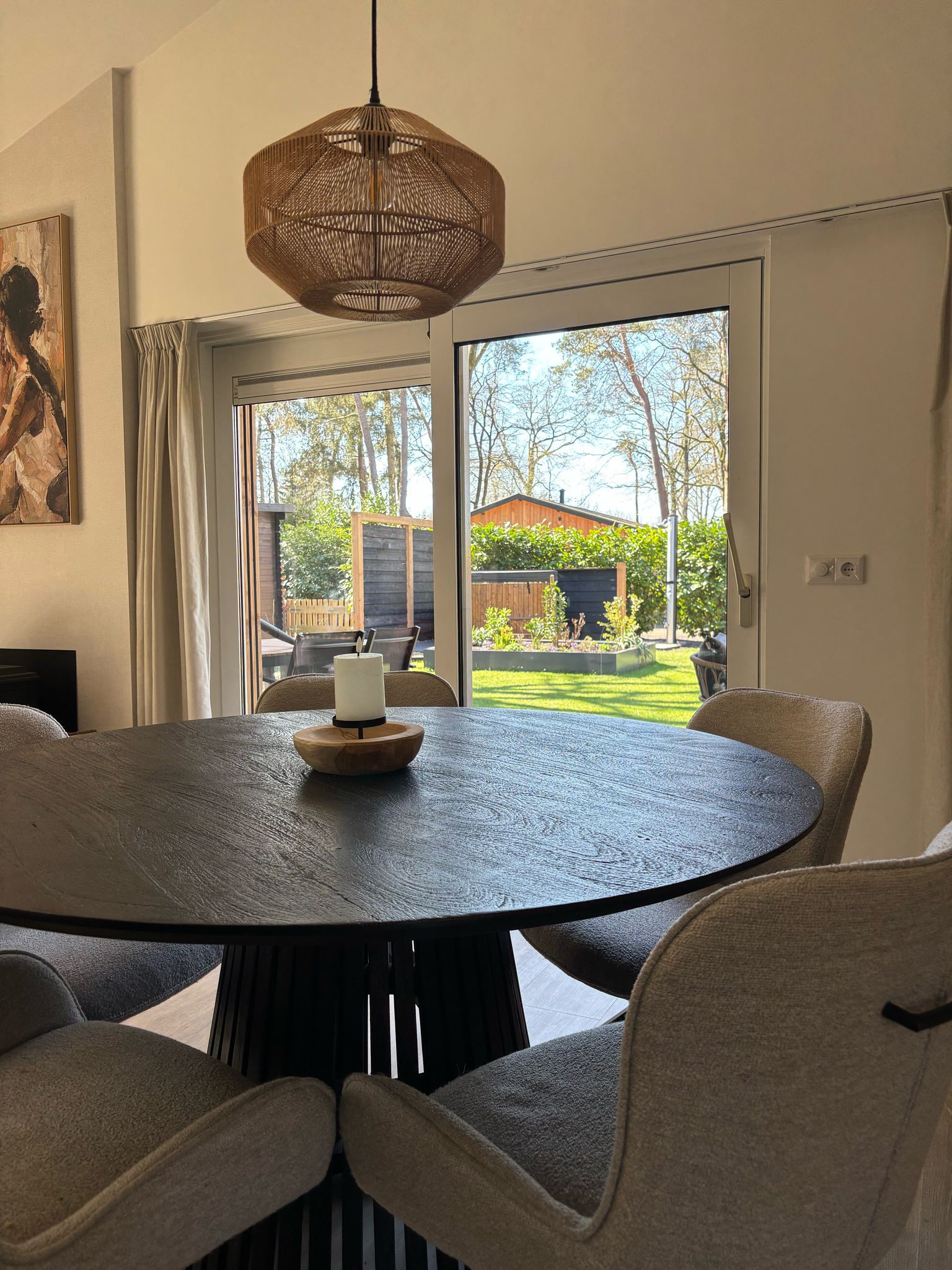 Casa nella natura a Rheezerveen