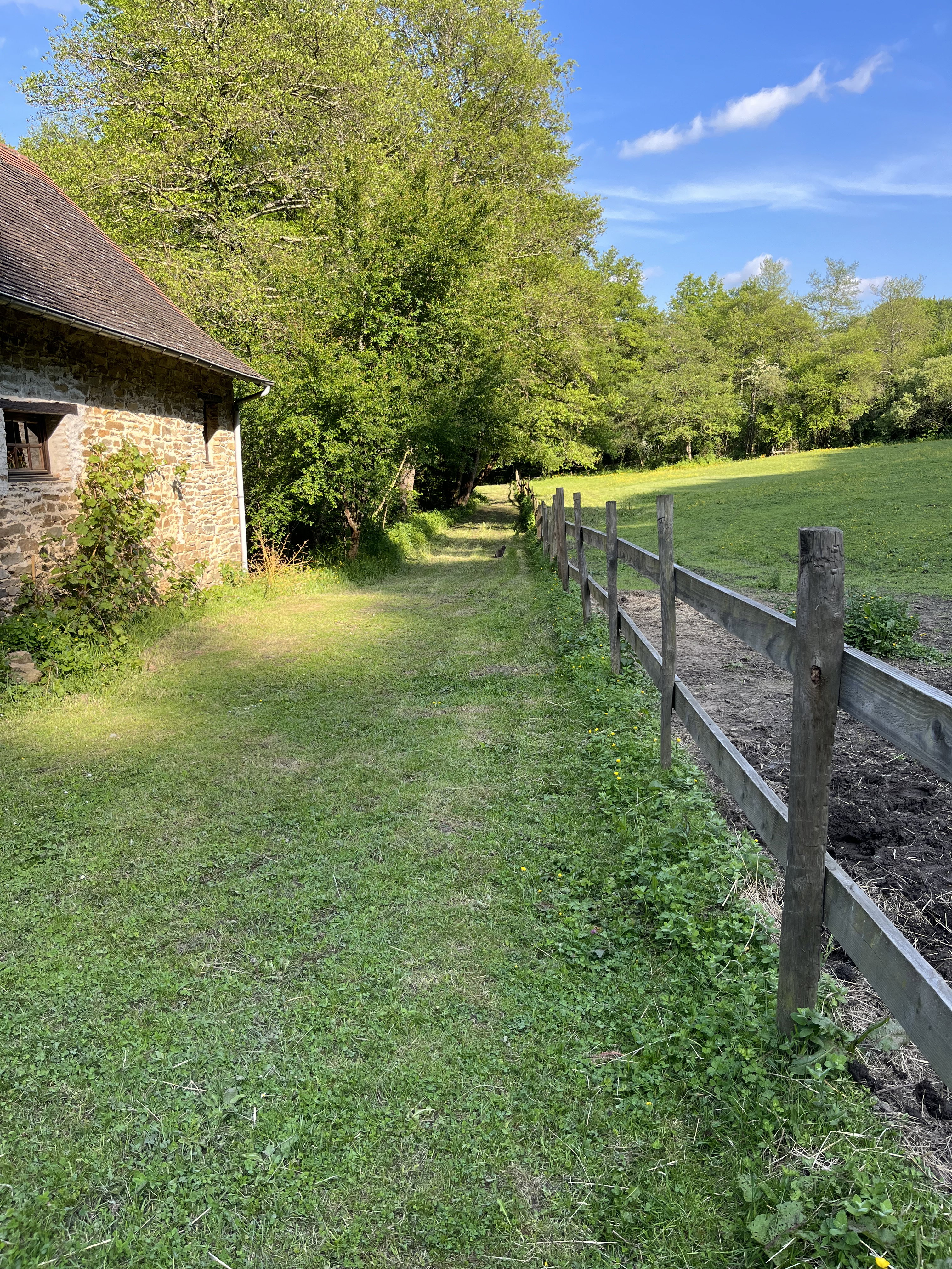 Natuurhuisje in Jumilhac le Grand