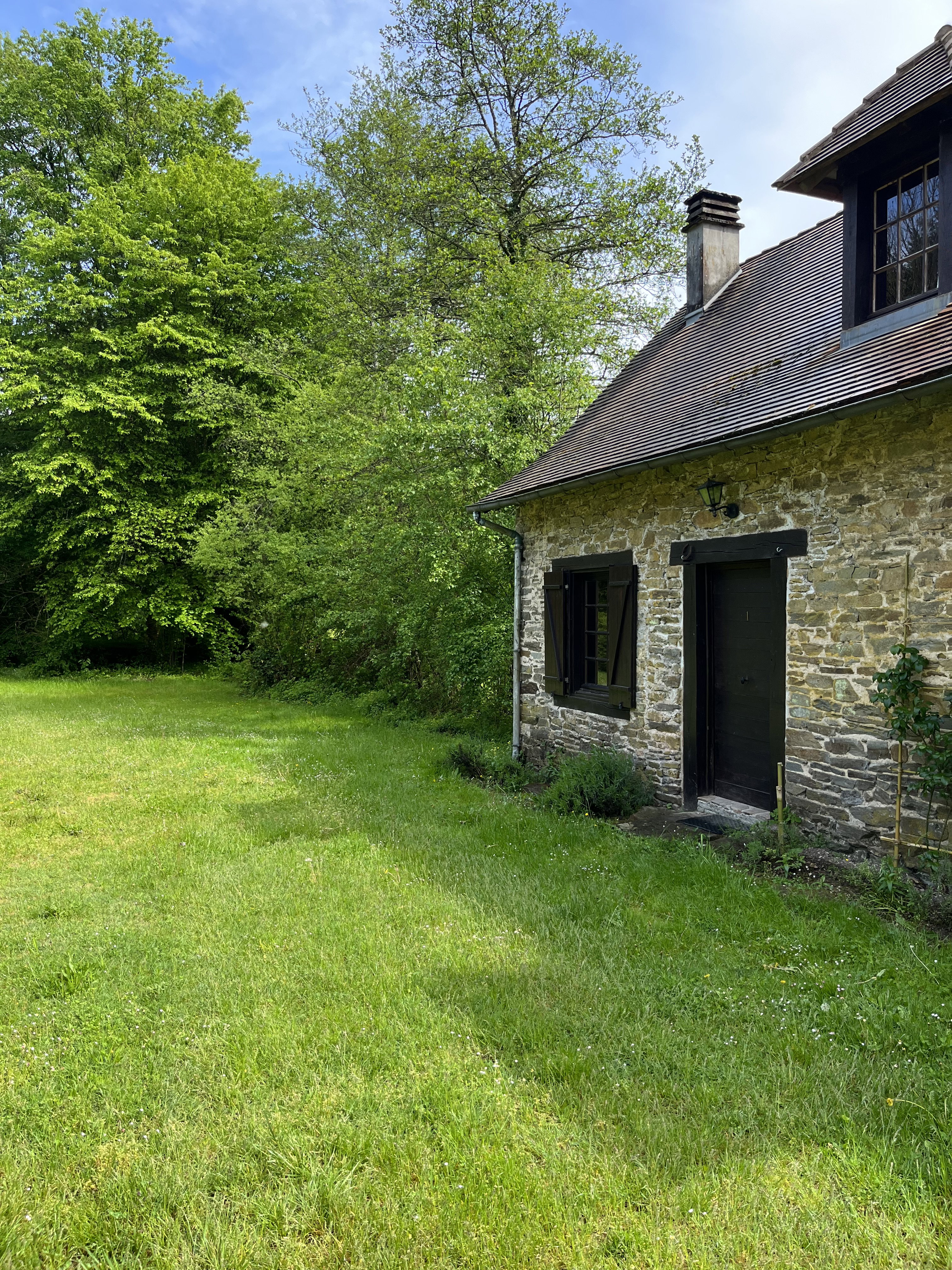 Natuurhuisje in Jumilhac le Grand