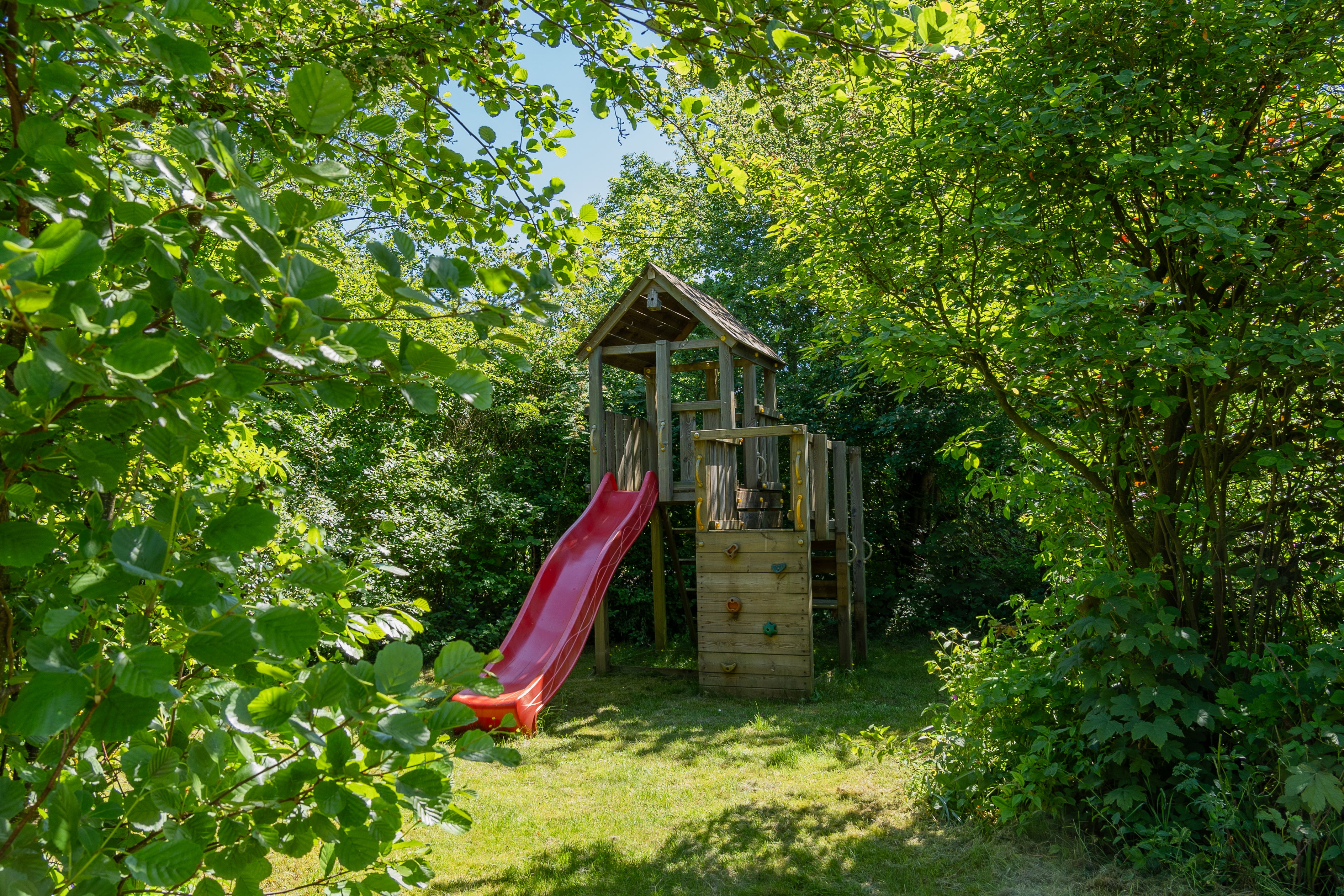 Natuurhuisje in Schiermonnikoog