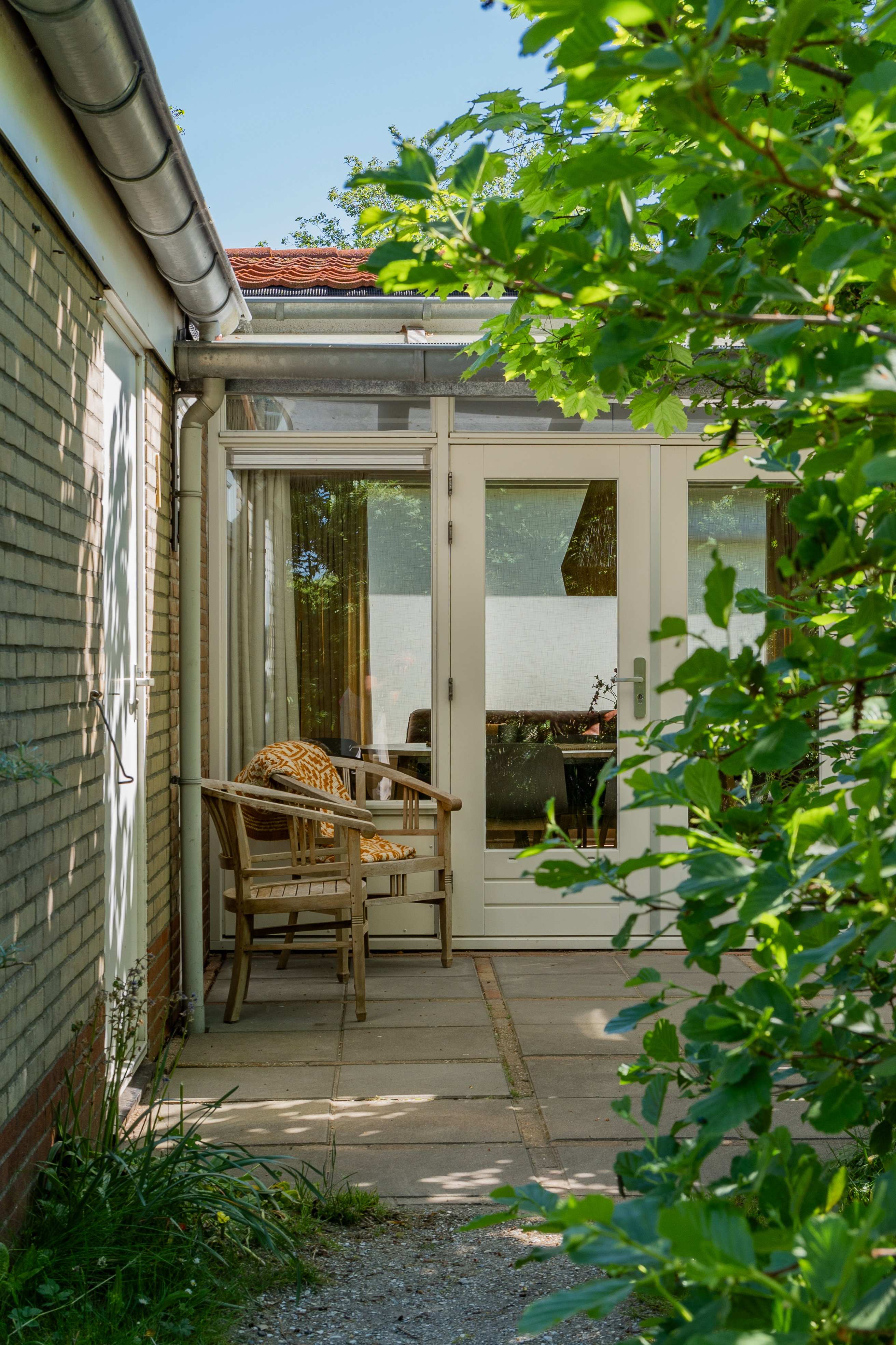 Natuurhuisje in Schiermonnikoog