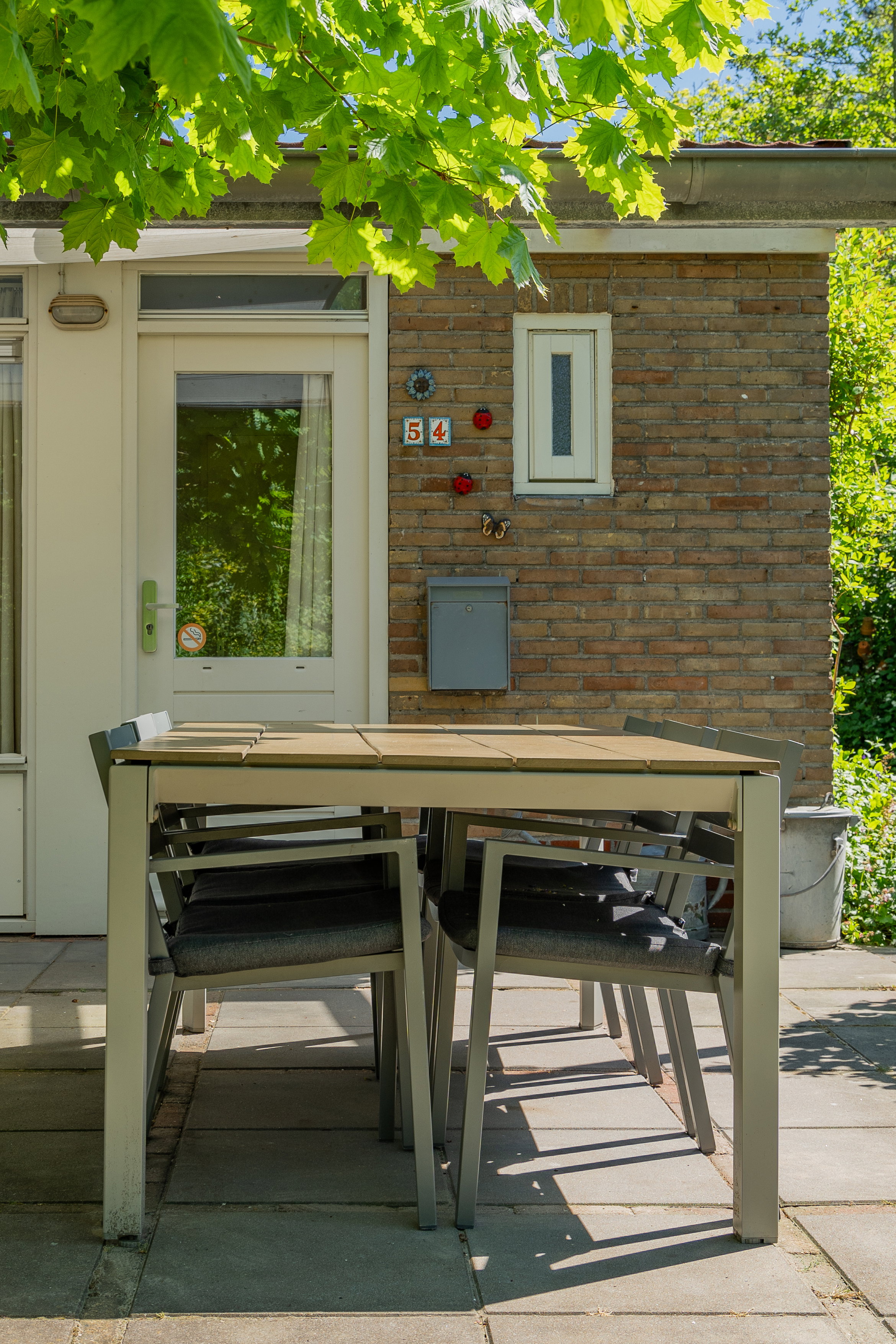 Natuurhuisje in Schiermonnikoog