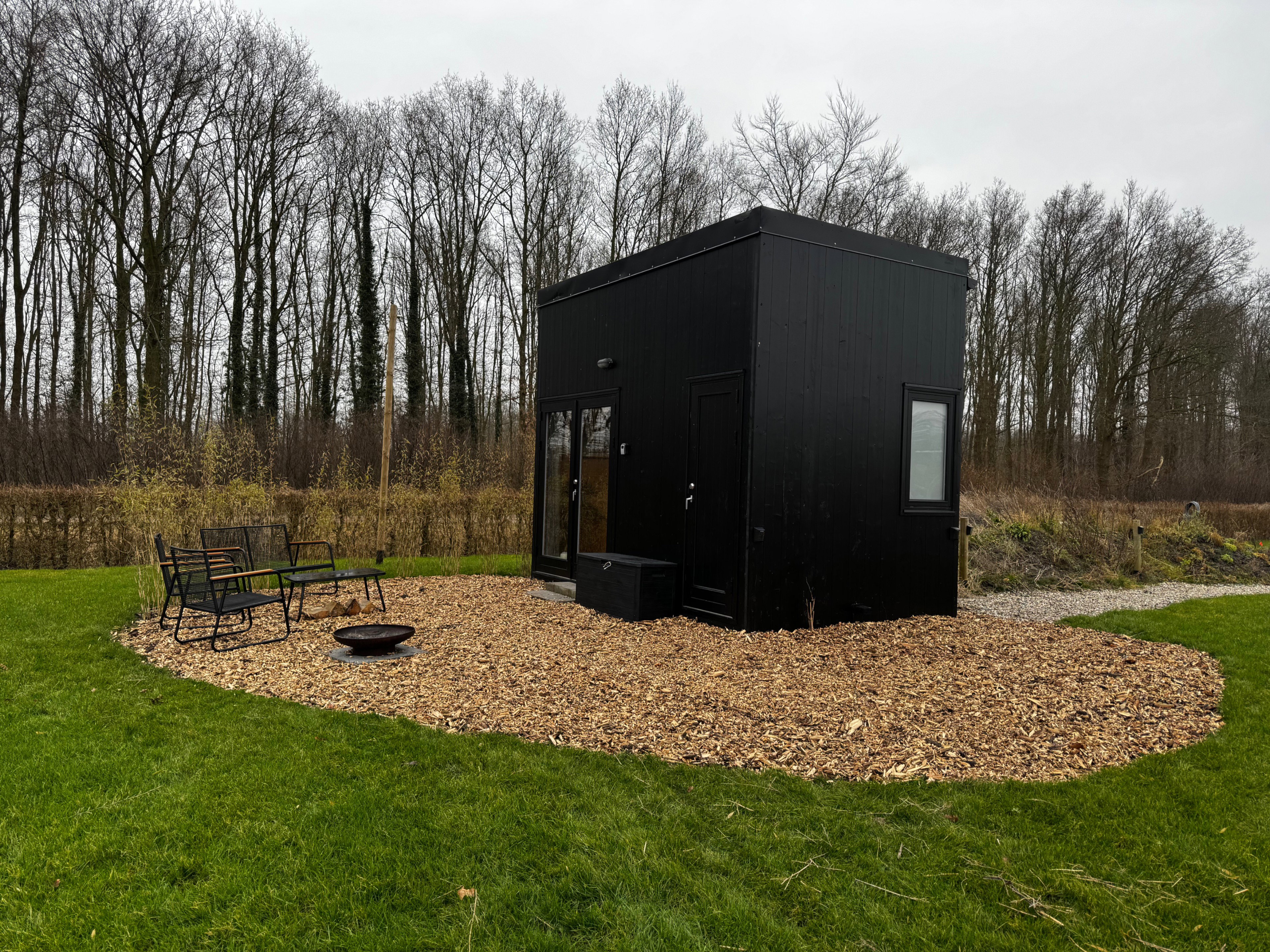 Natuurhuisje in Emmeloord