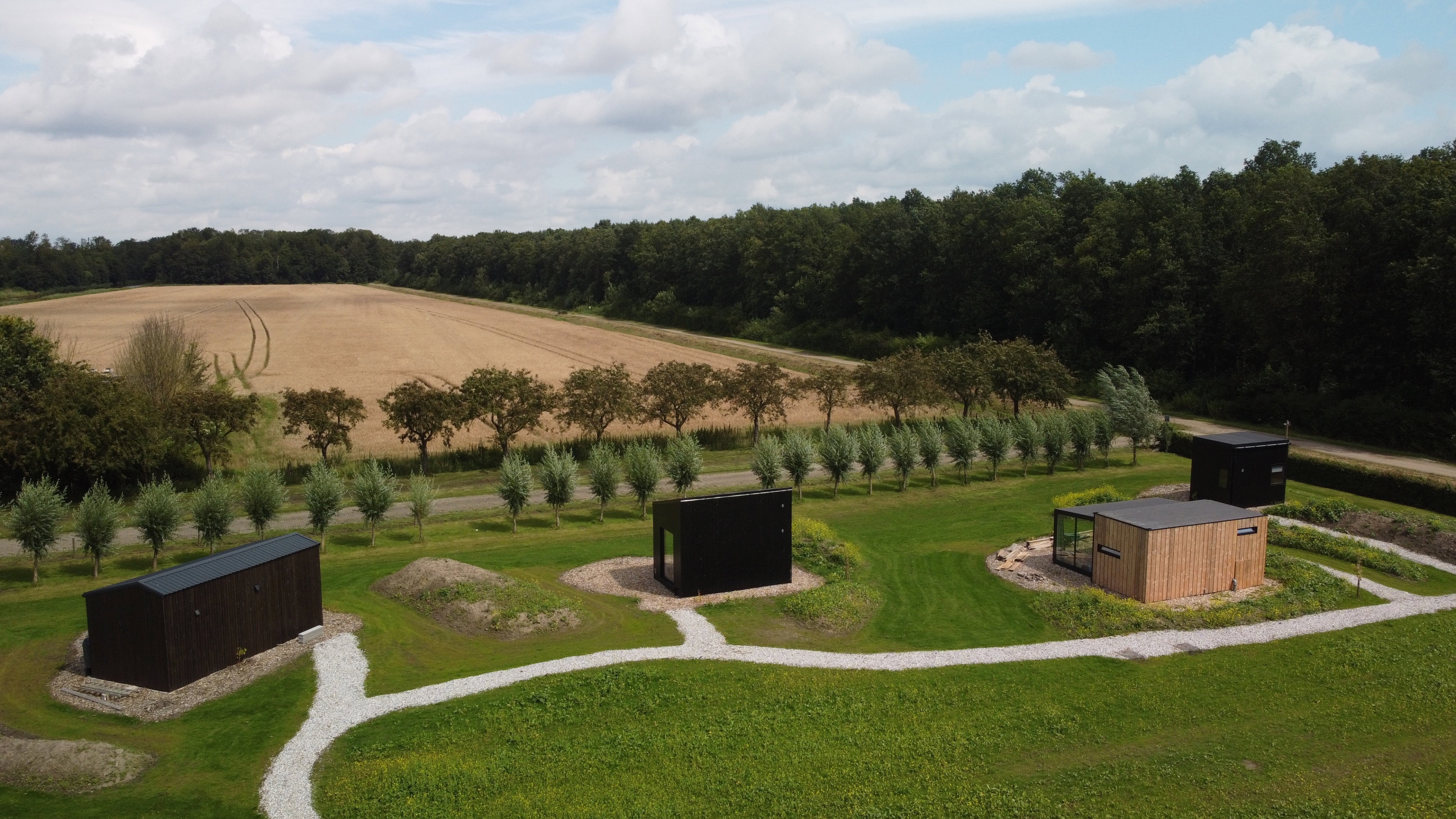Natuurhuisje in Emmeloord
