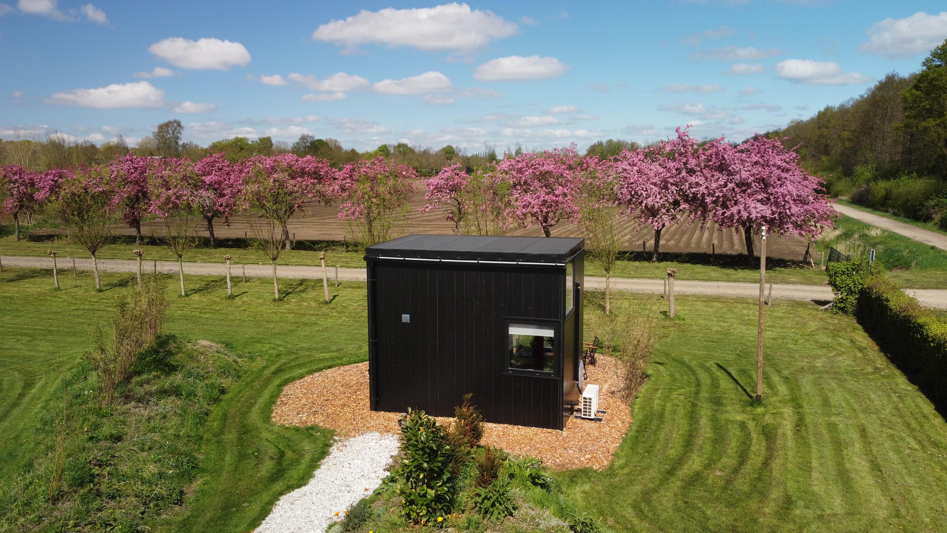 Natuurhuisje in Emmeloord