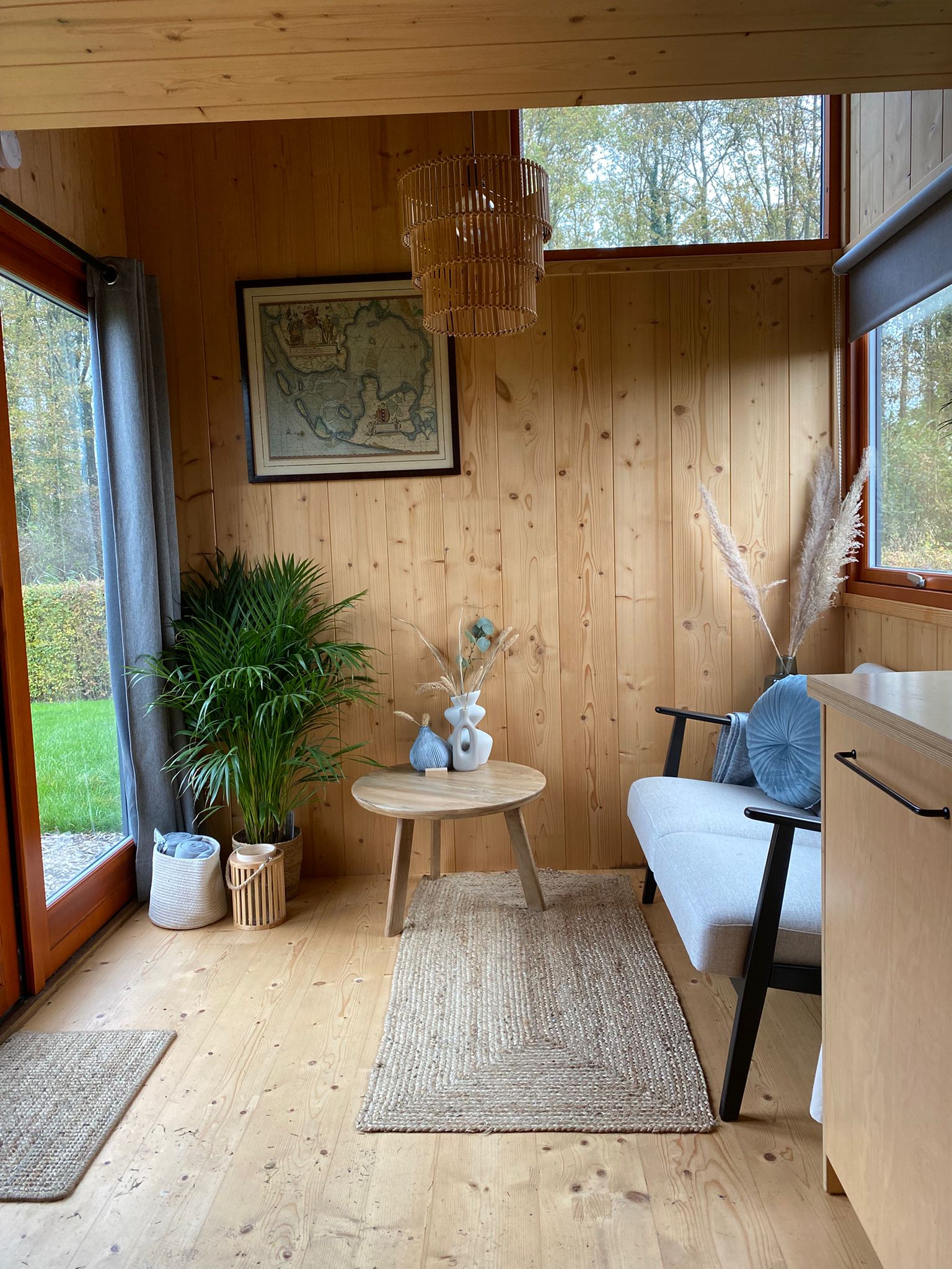 Natuurhuisje in Emmeloord
