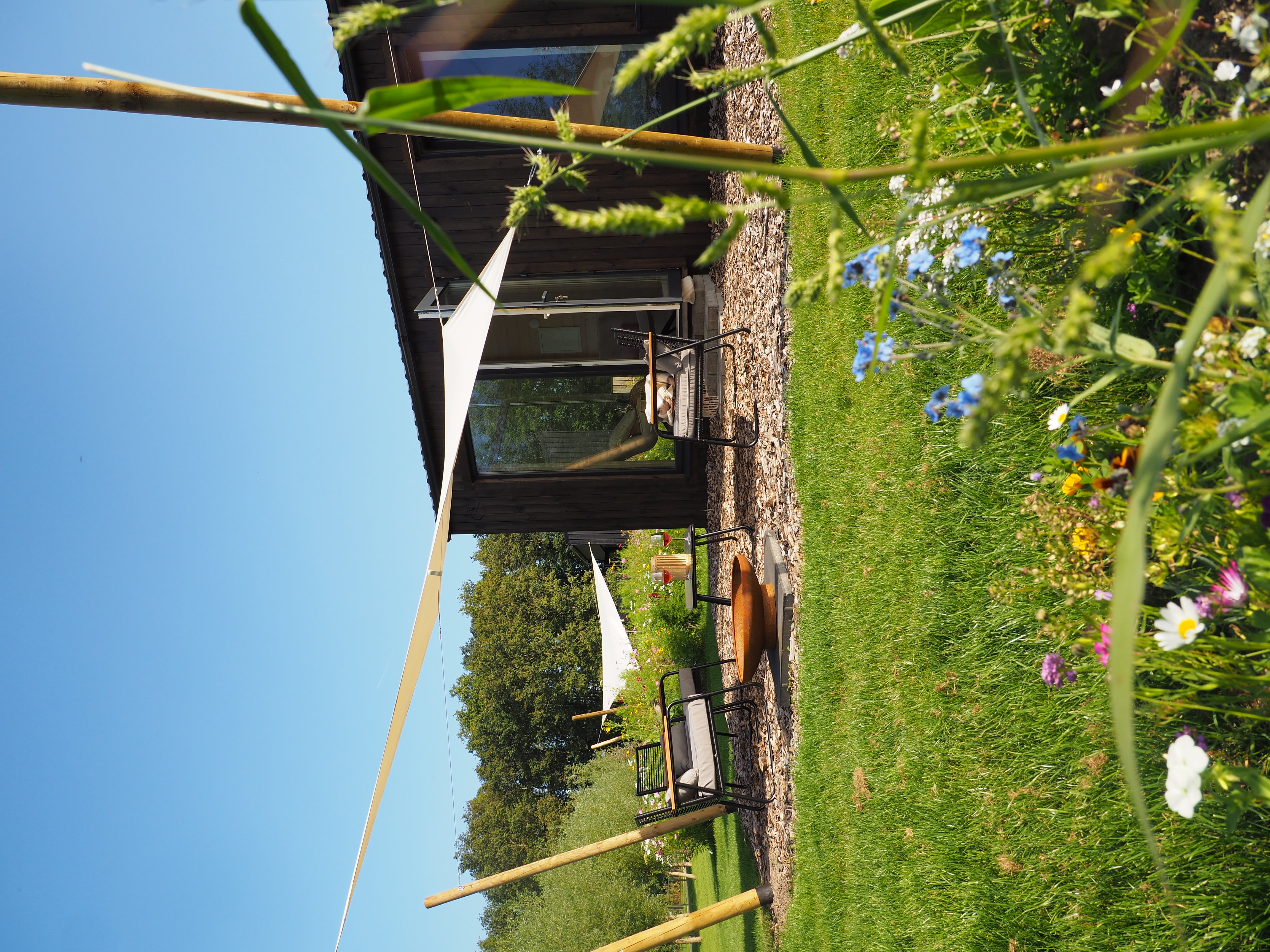 Natuurhuisje in Emmeloord