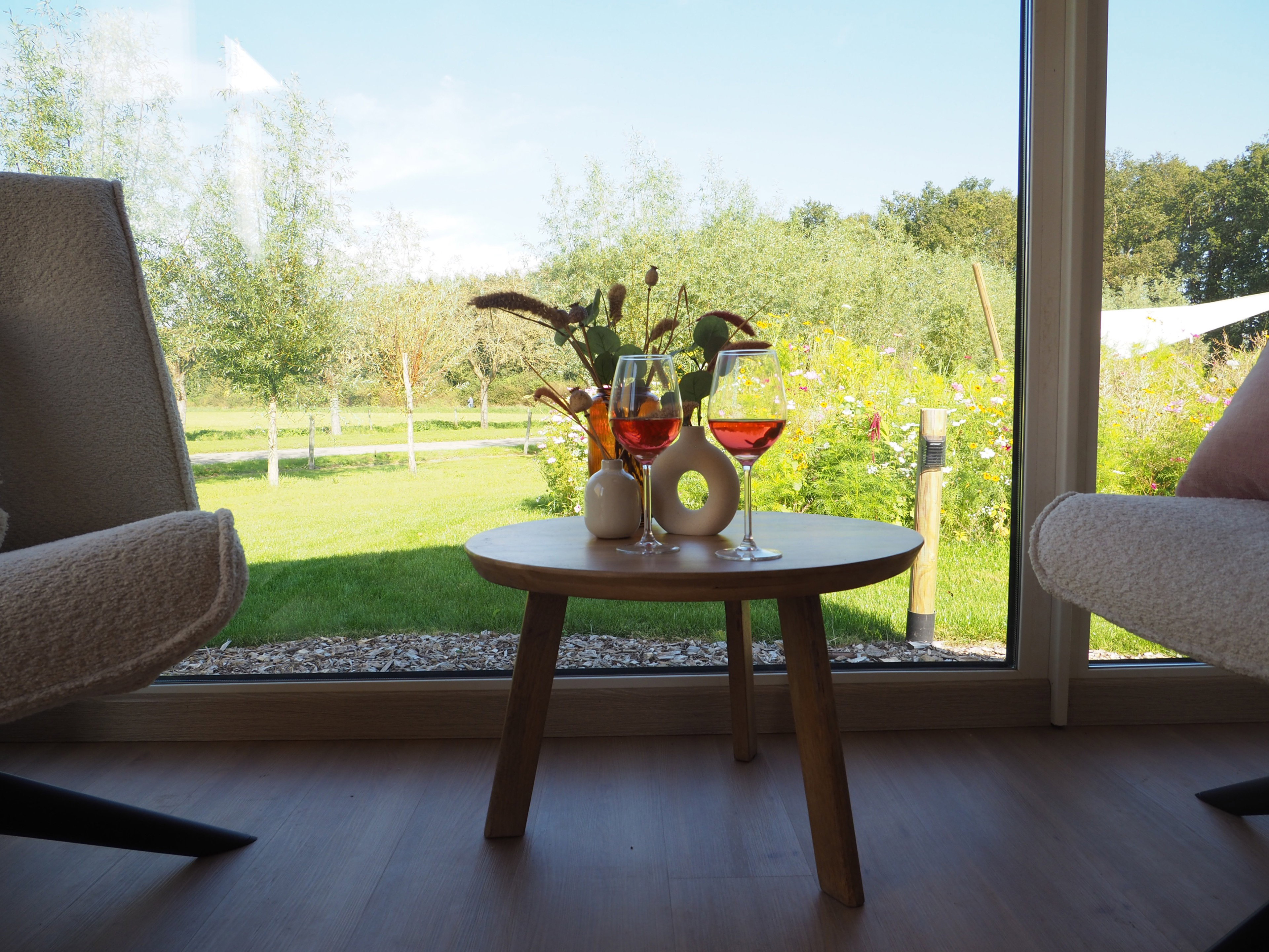 Natuurhuisje in Emmeloord