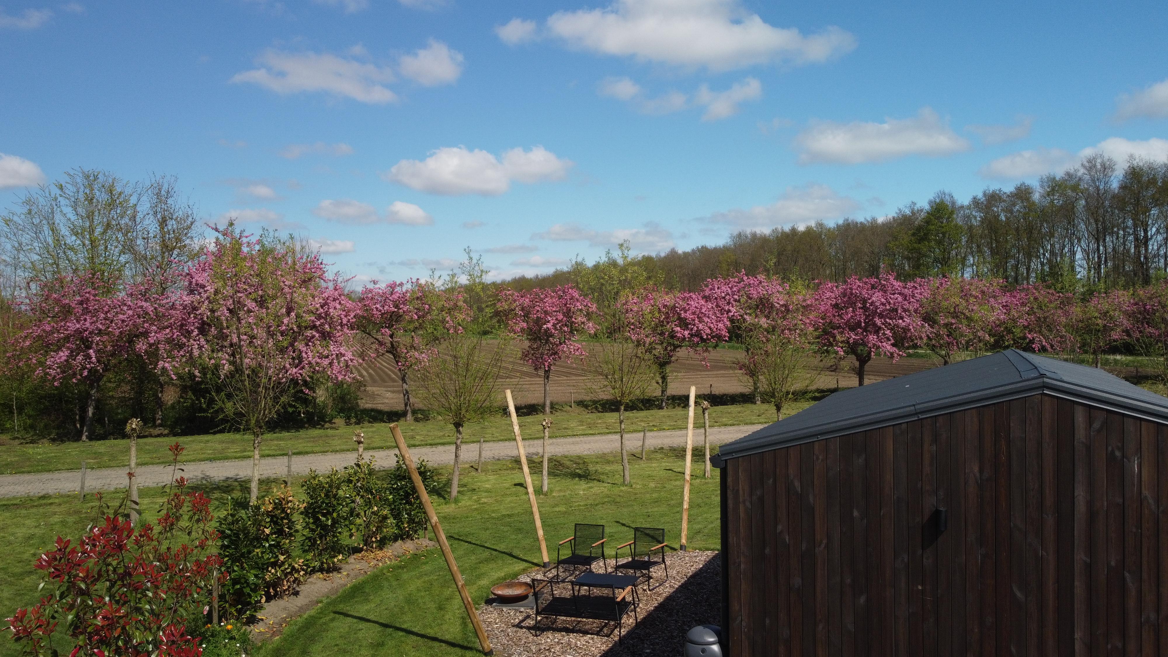 Natuurhuisje in Emmeloord