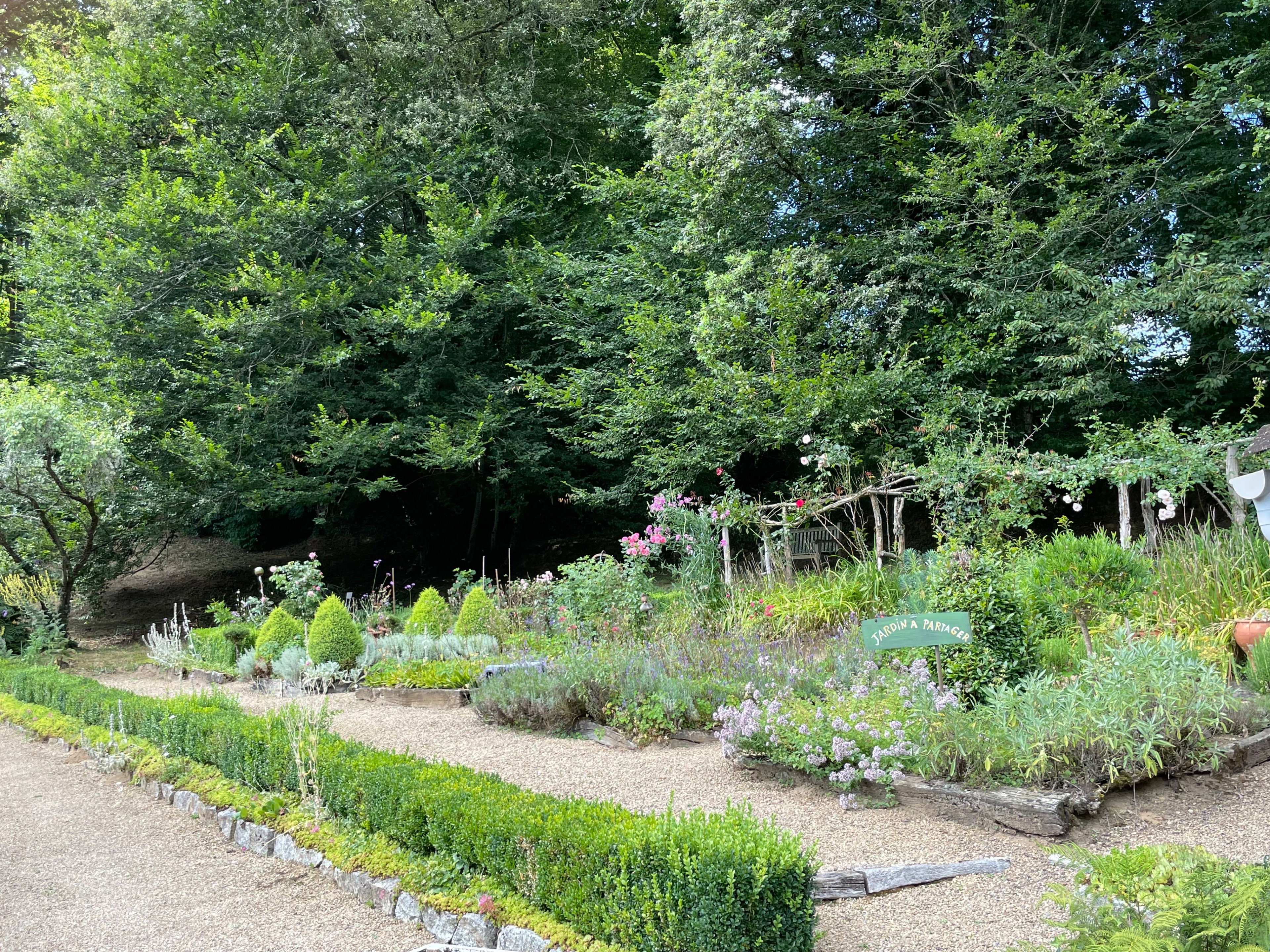 Maison nature à Saint Léonard de Noblat
