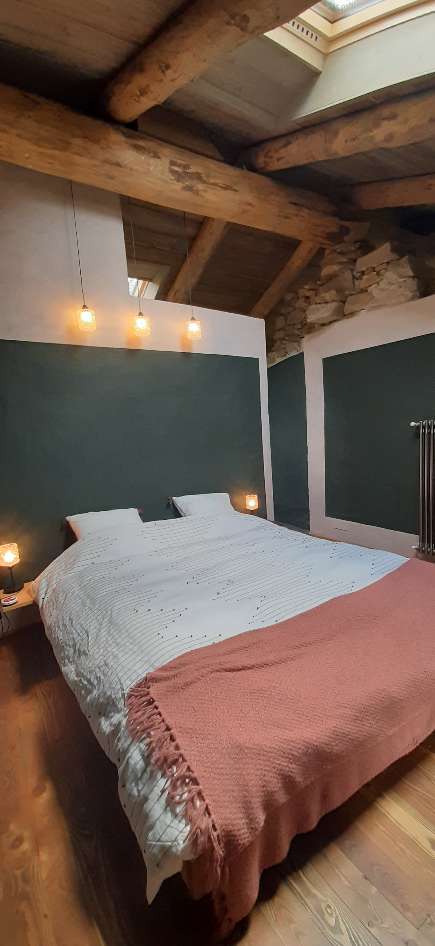 Casa nella natura a Valle