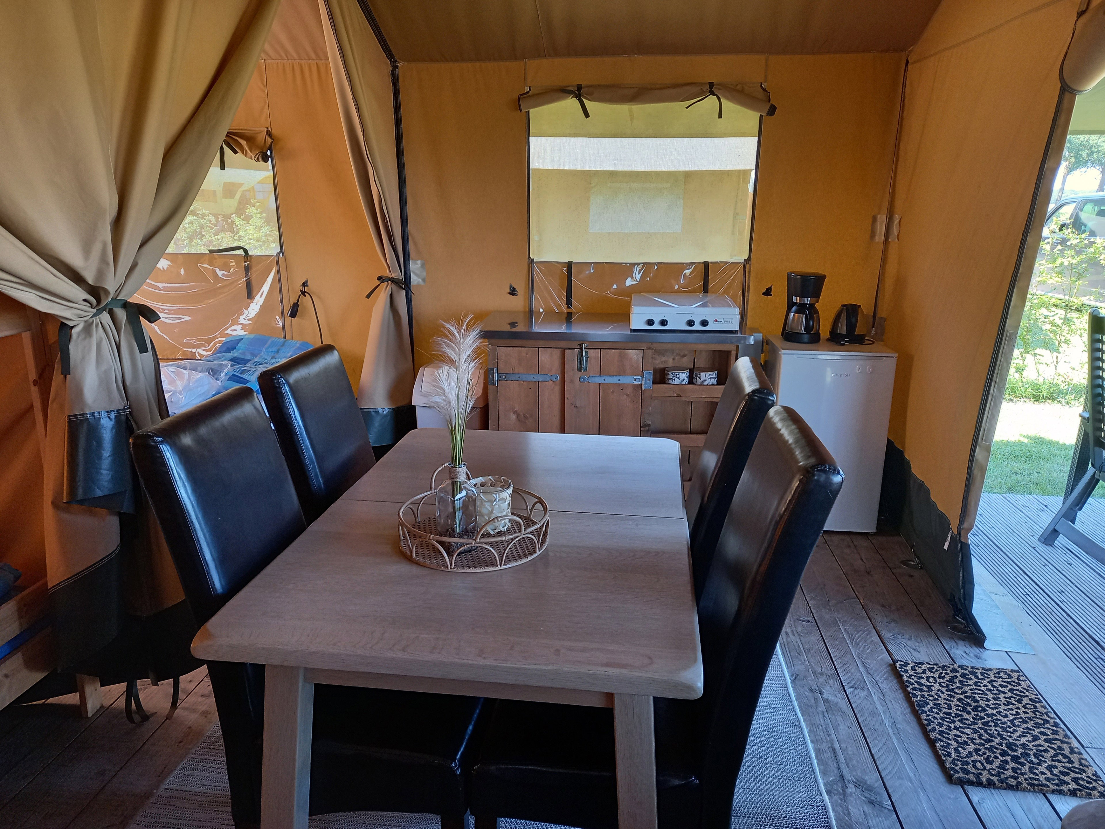 Casa nella natura a Zwiggelte