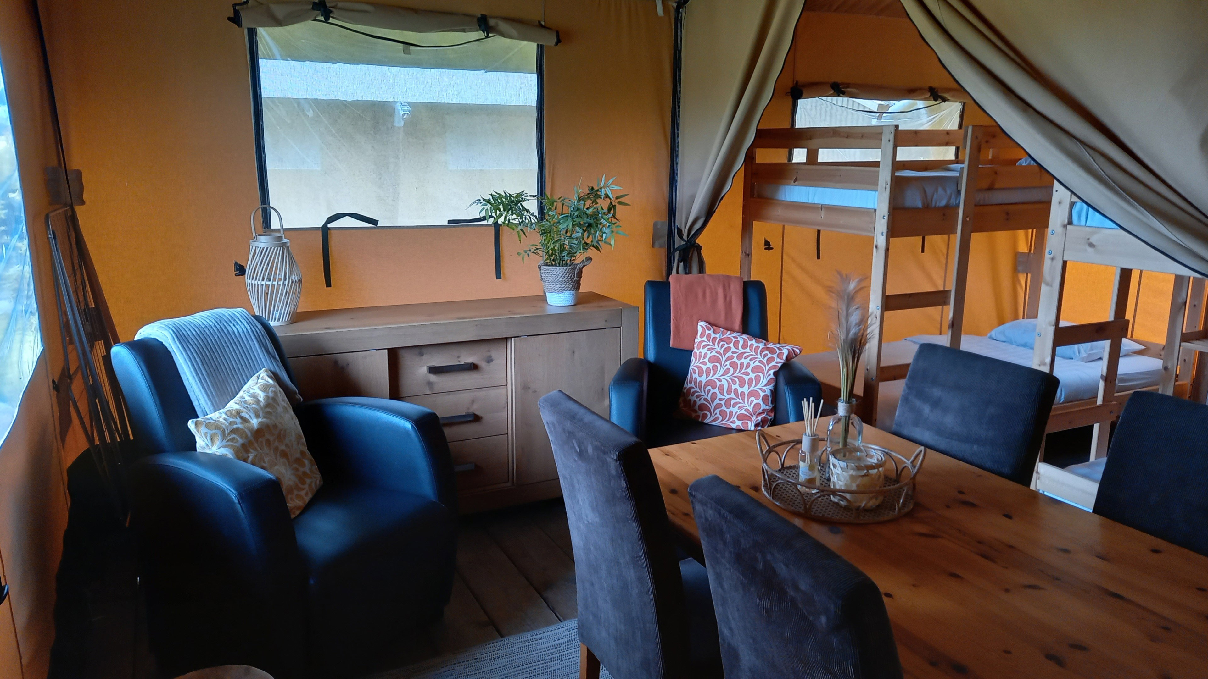 Casa nella natura a Zwiggelte
