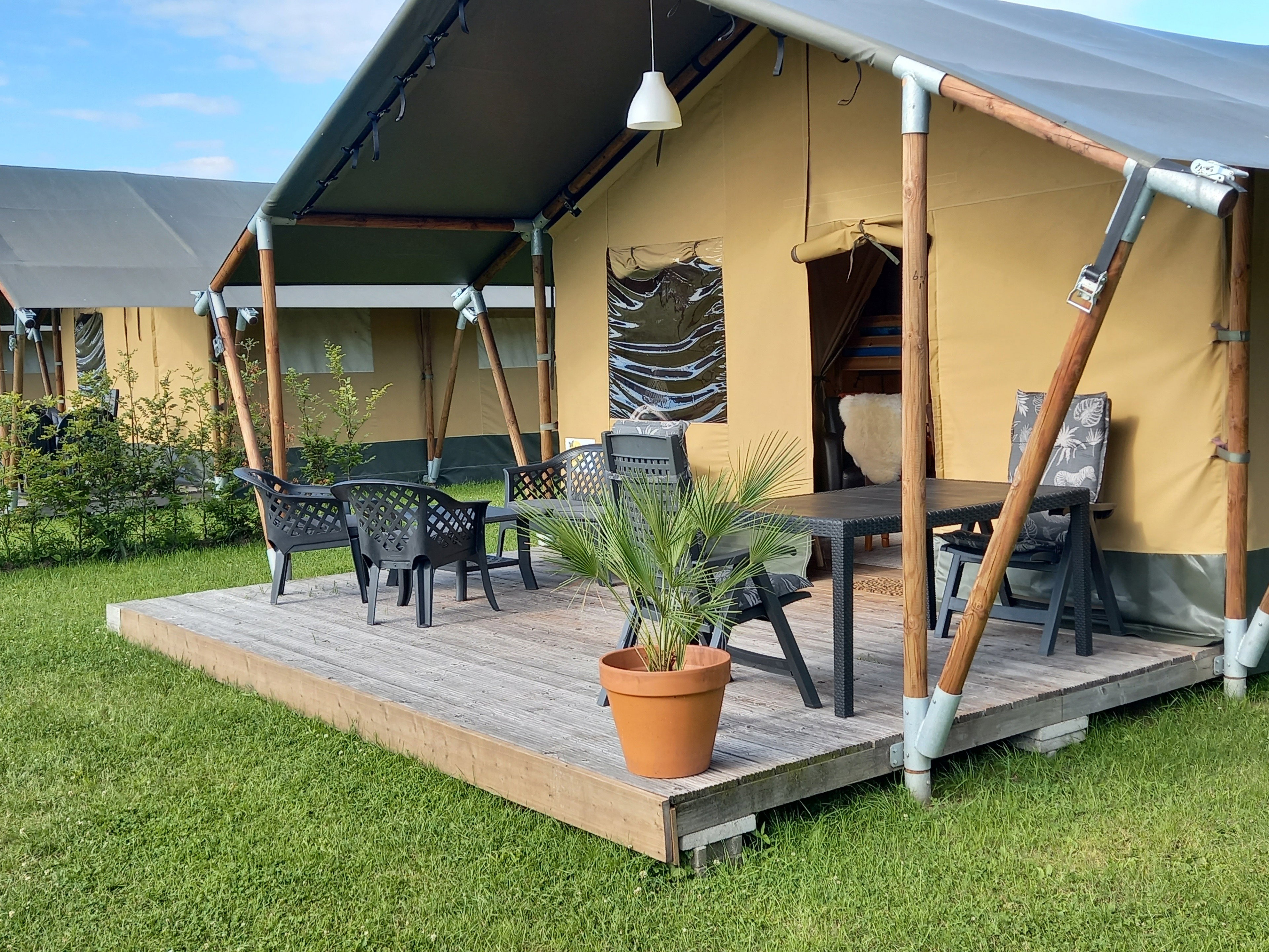 Casa nella natura a Zwiggelte