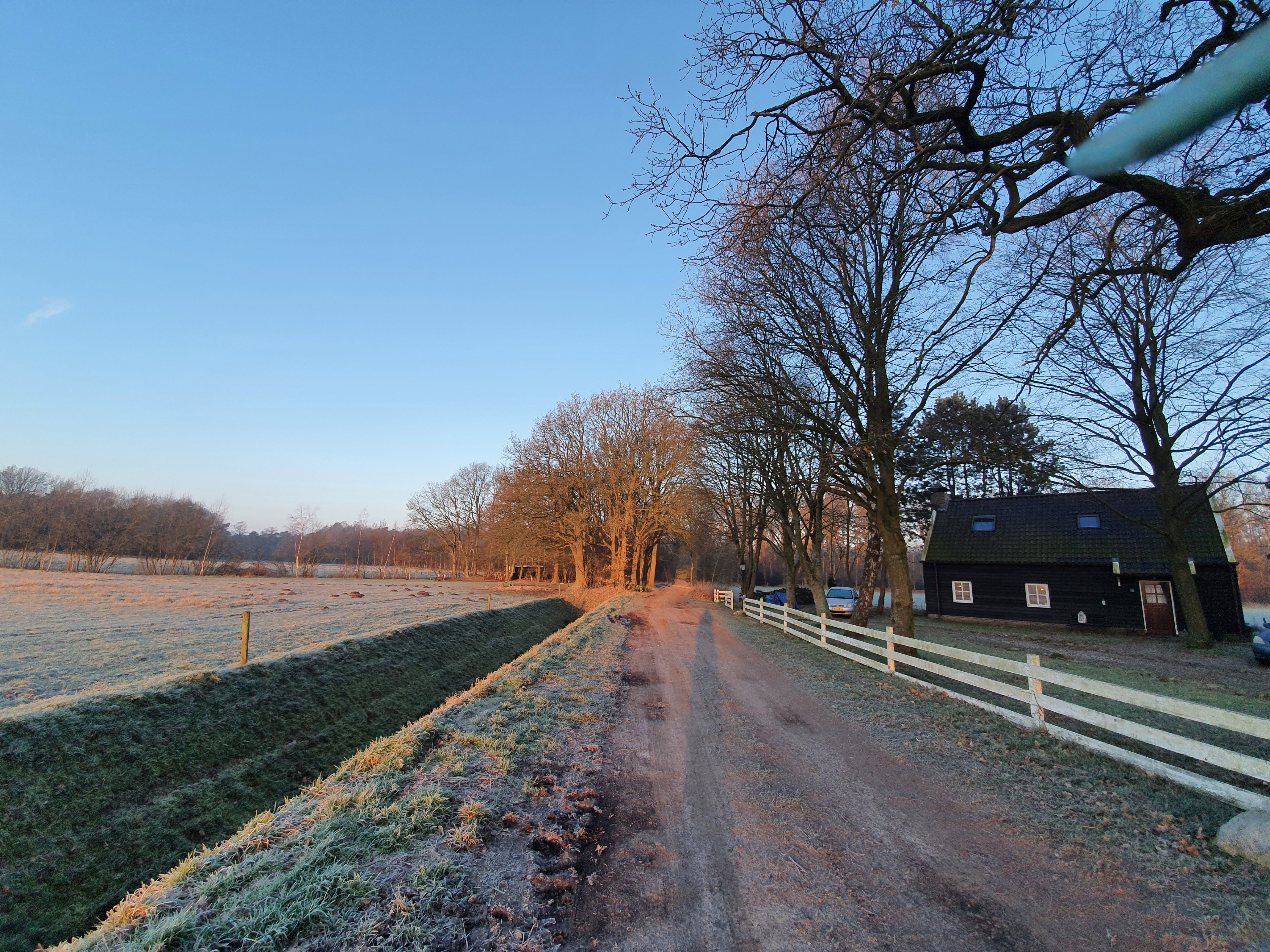 Natuurhuisje in Geeuwenbrug