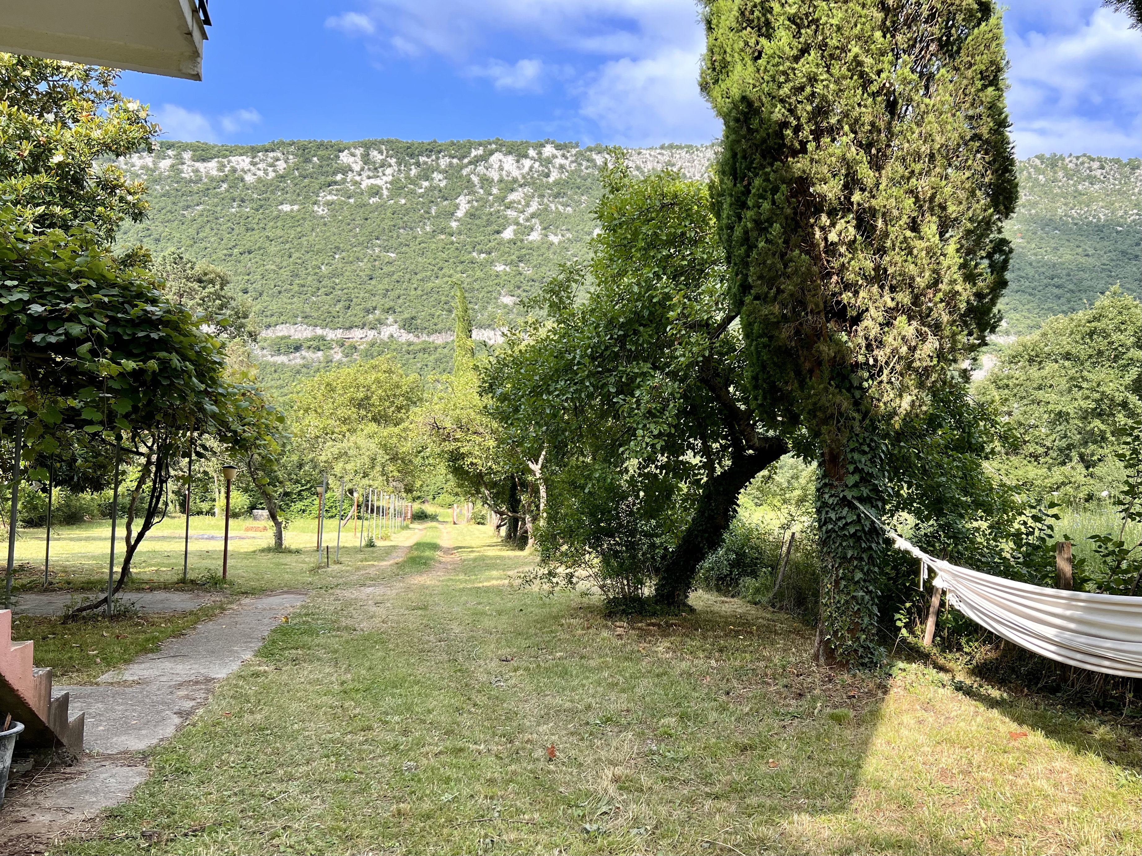 Maison nature à Kujava