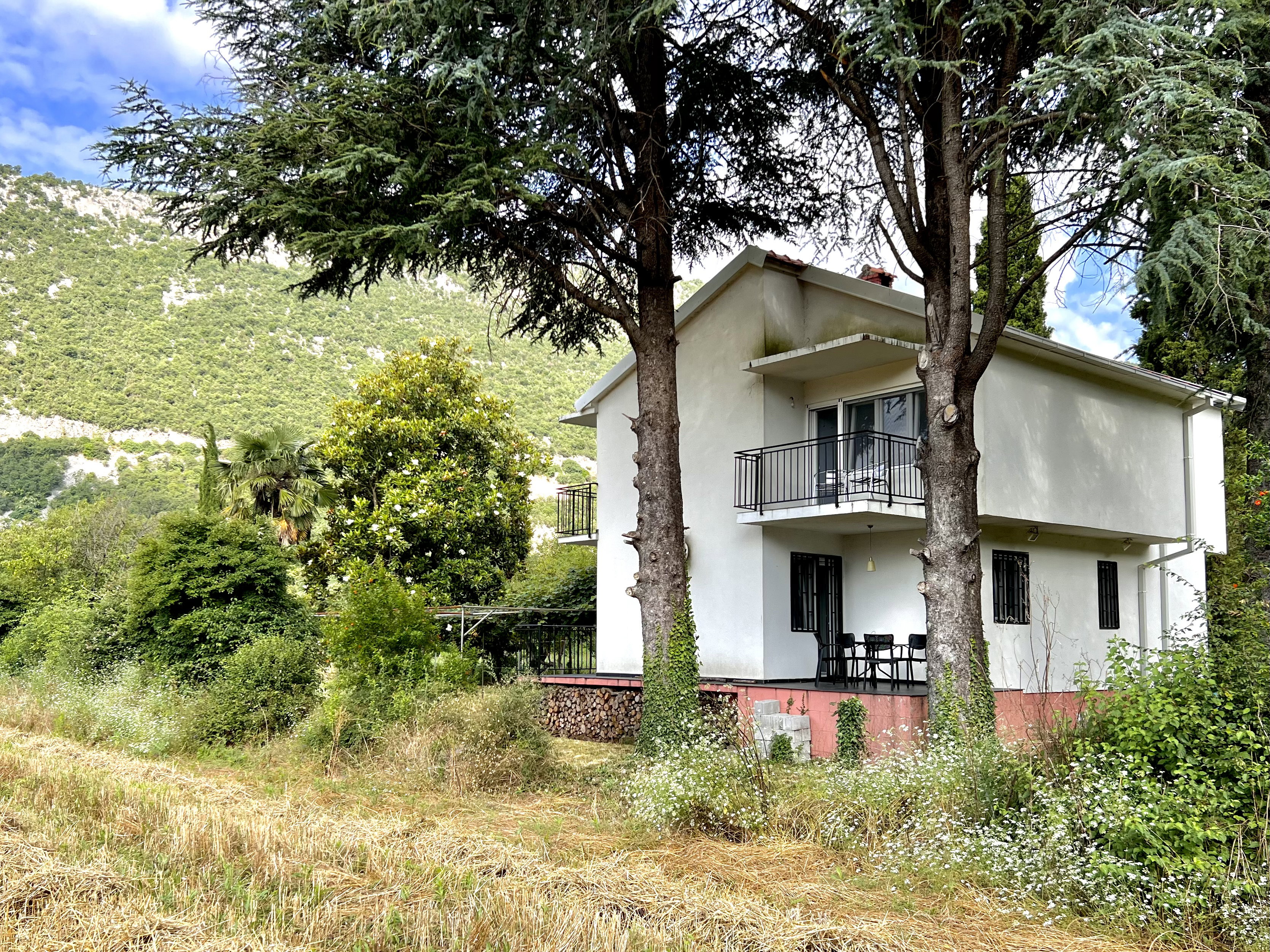 Maison nature à Kujava