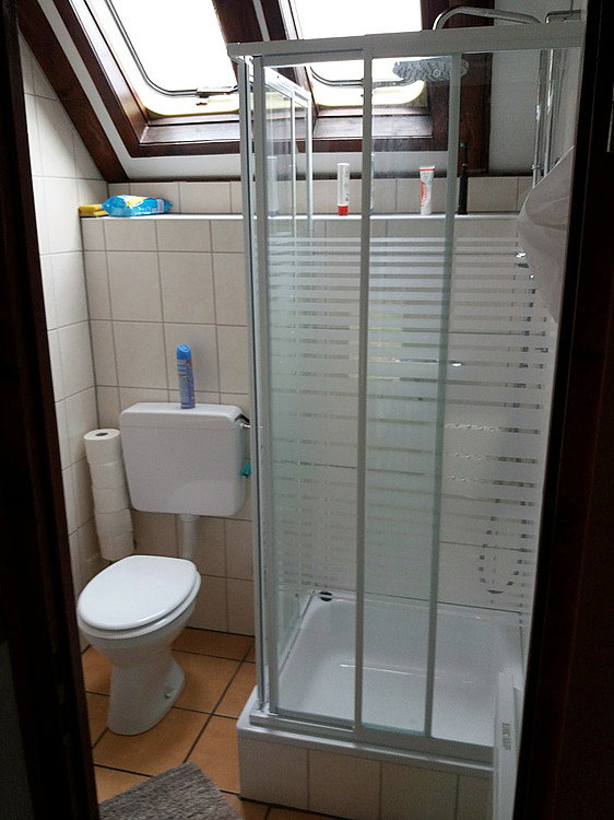 Nature house in Frankenau (Sauerland)
