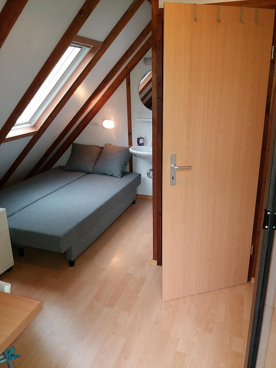 Nature house in Frankenau (Sauerland)