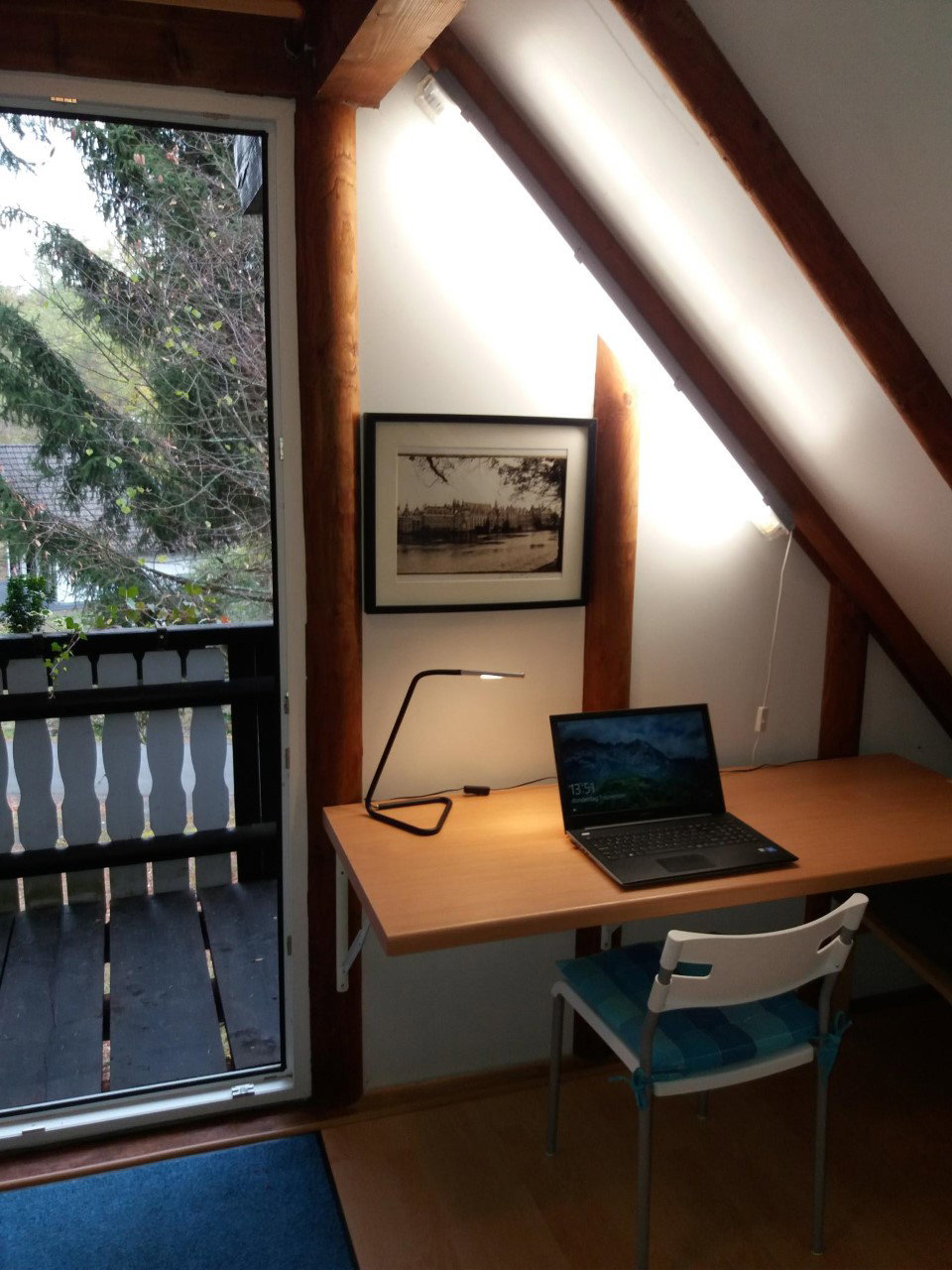Nature house in Frankenau (Sauerland)