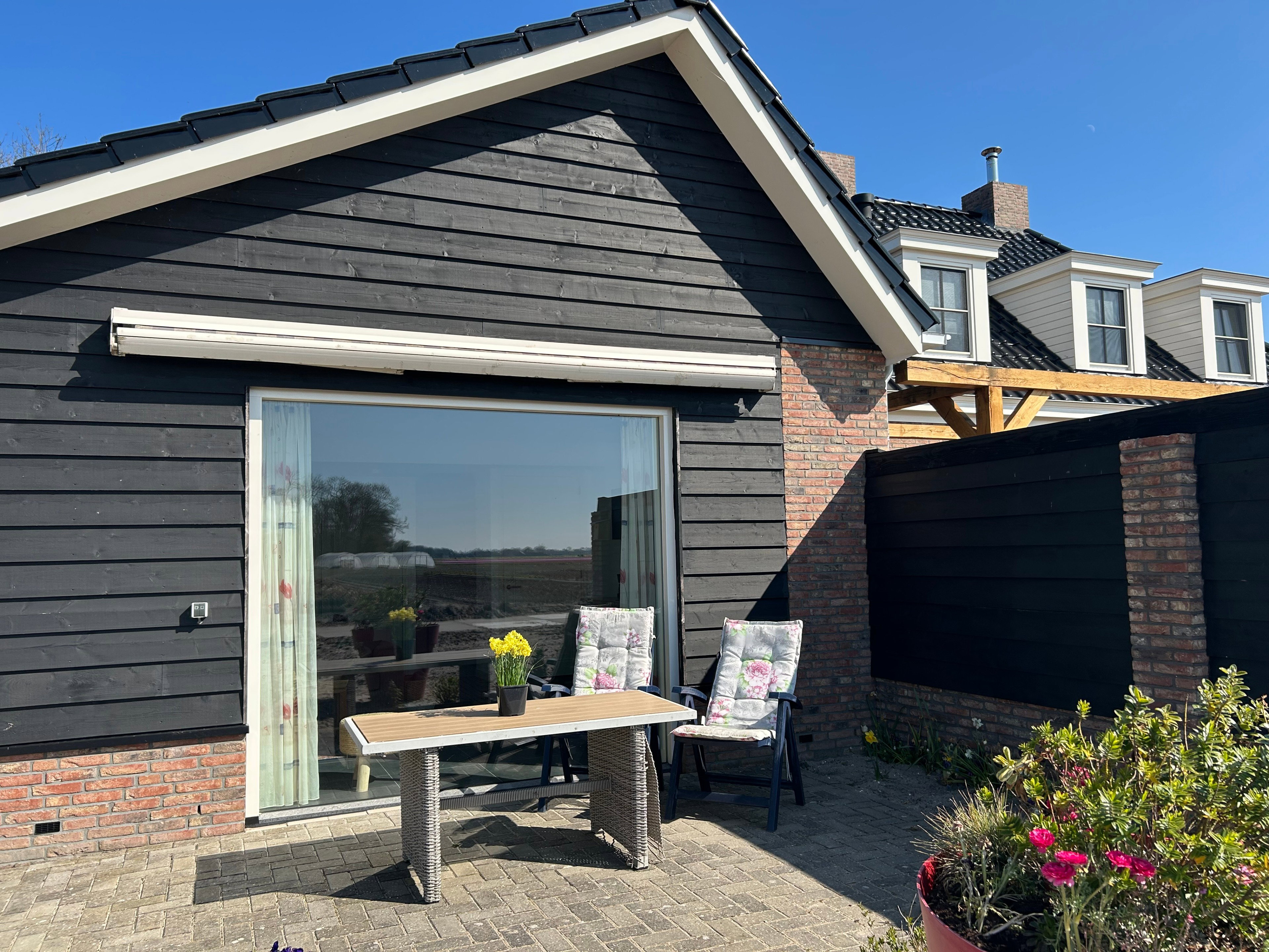 Natuurhuisje in Egmond-Binnen