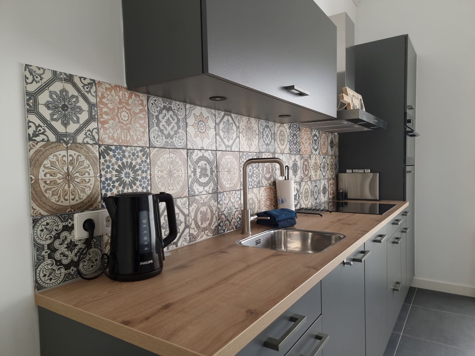 Casa nella natura a Egmond-Binnen