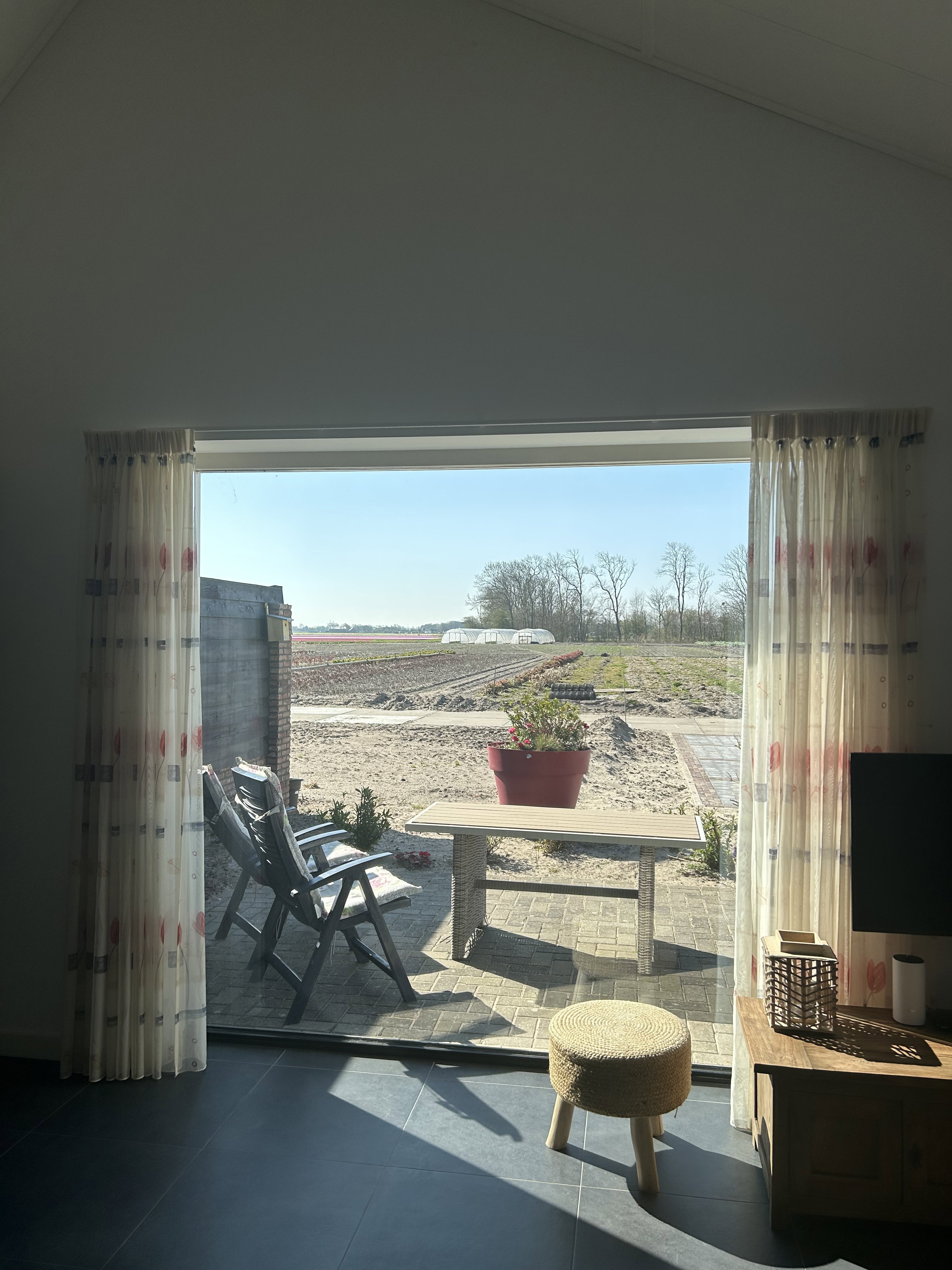 Natuurhuisje in Egmond-Binnen